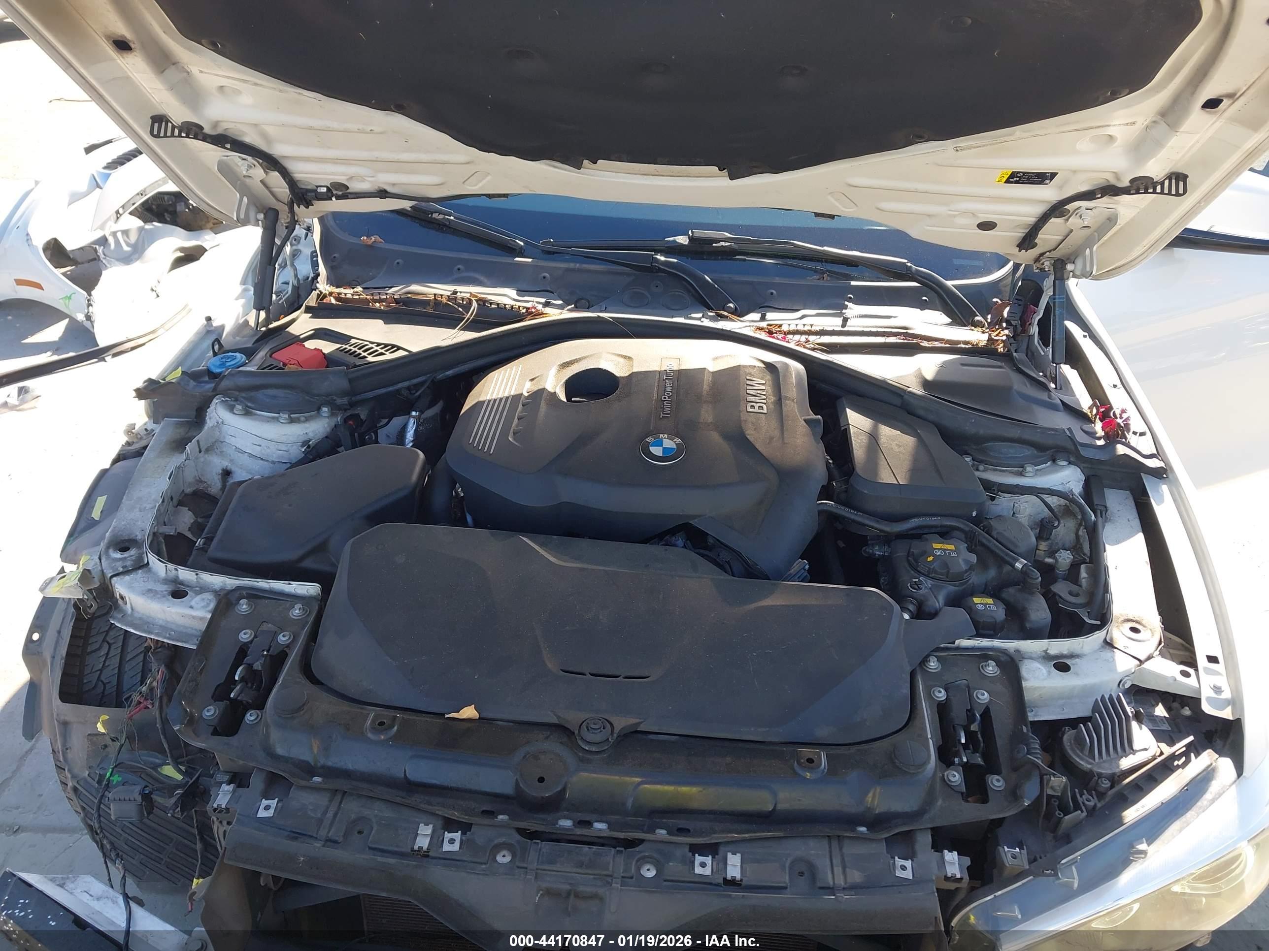 BMW 430I image 10