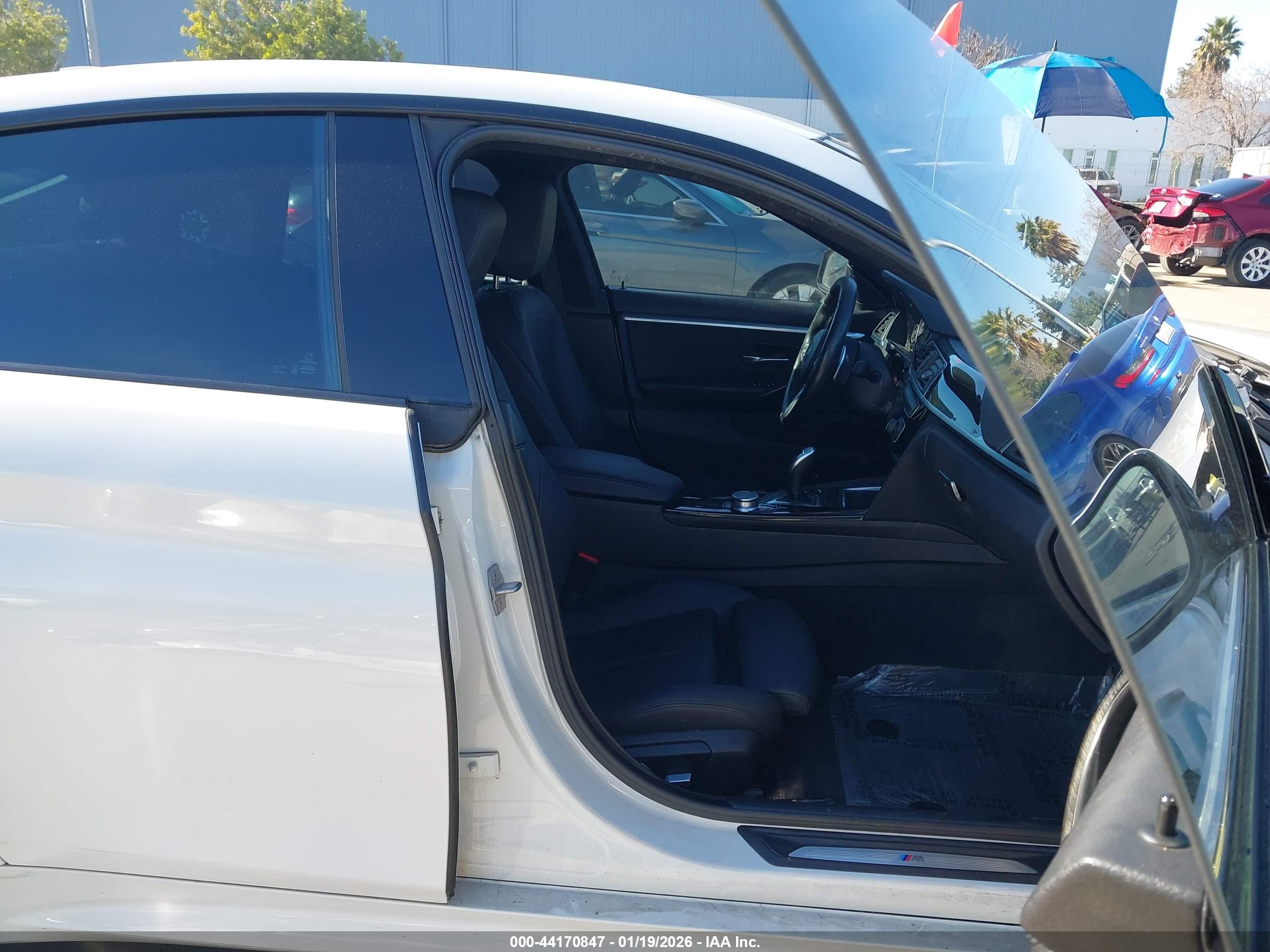 BMW 430I image 5