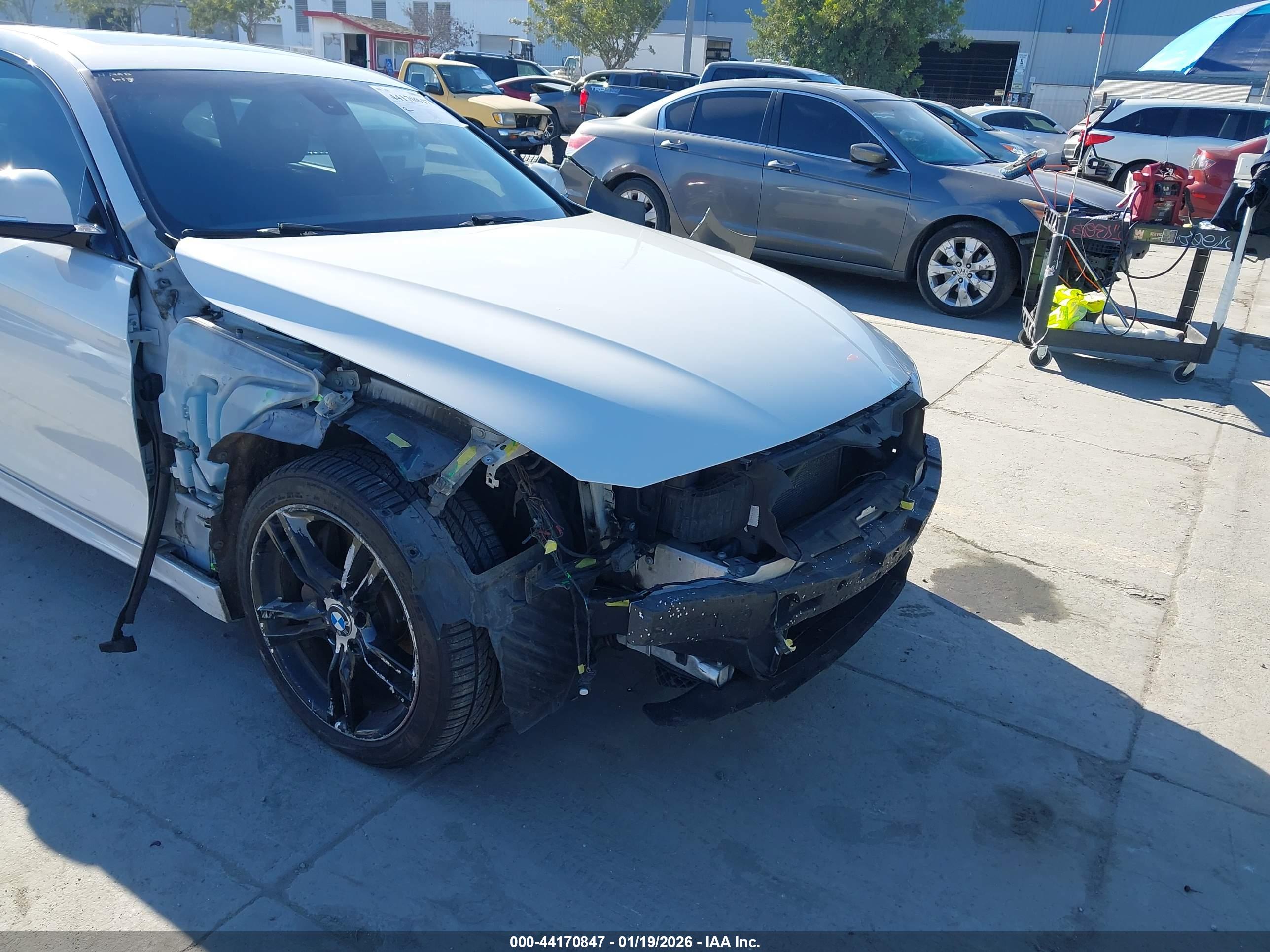 BMW 430I image 6