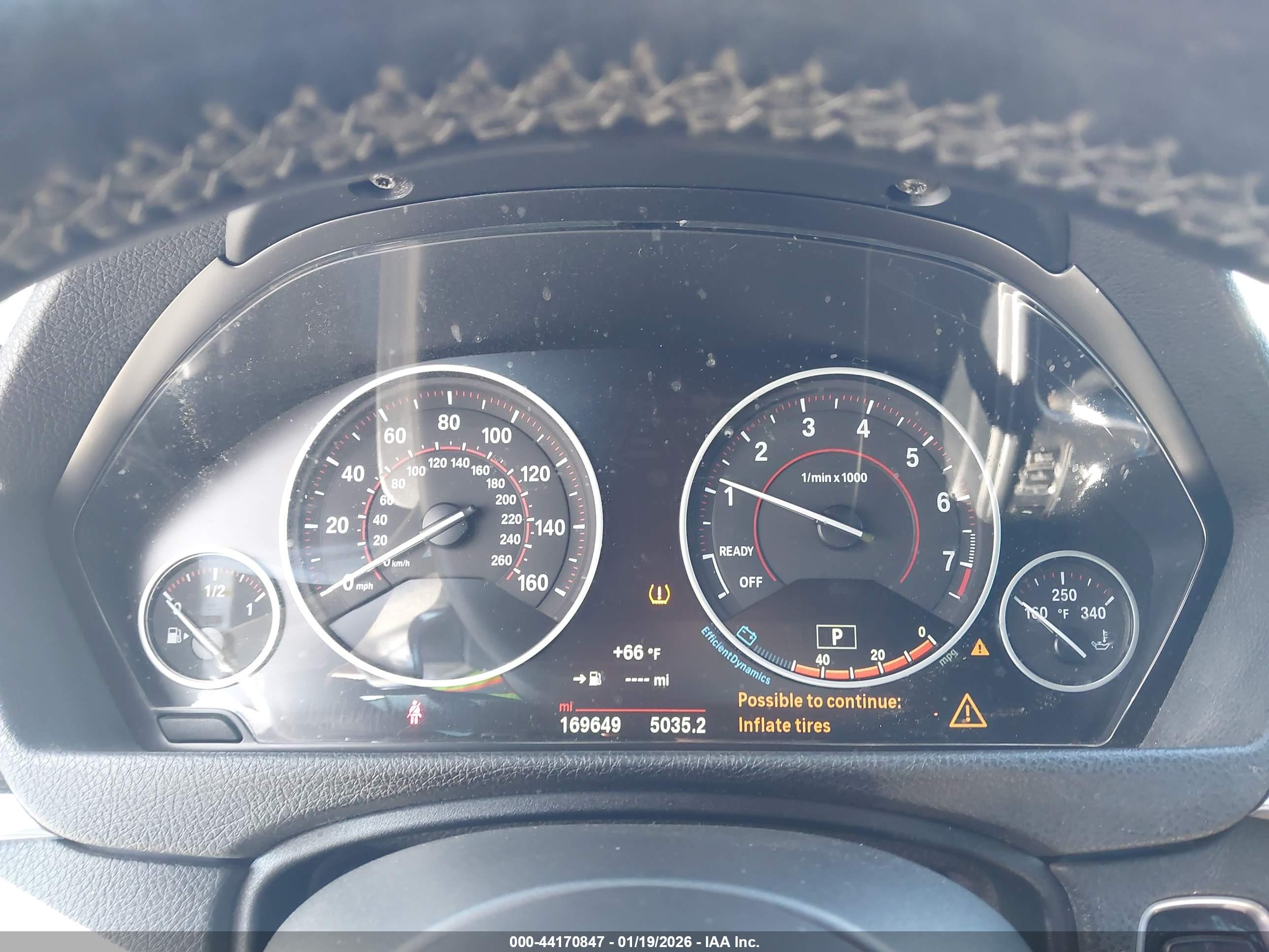 BMW 430I image 7