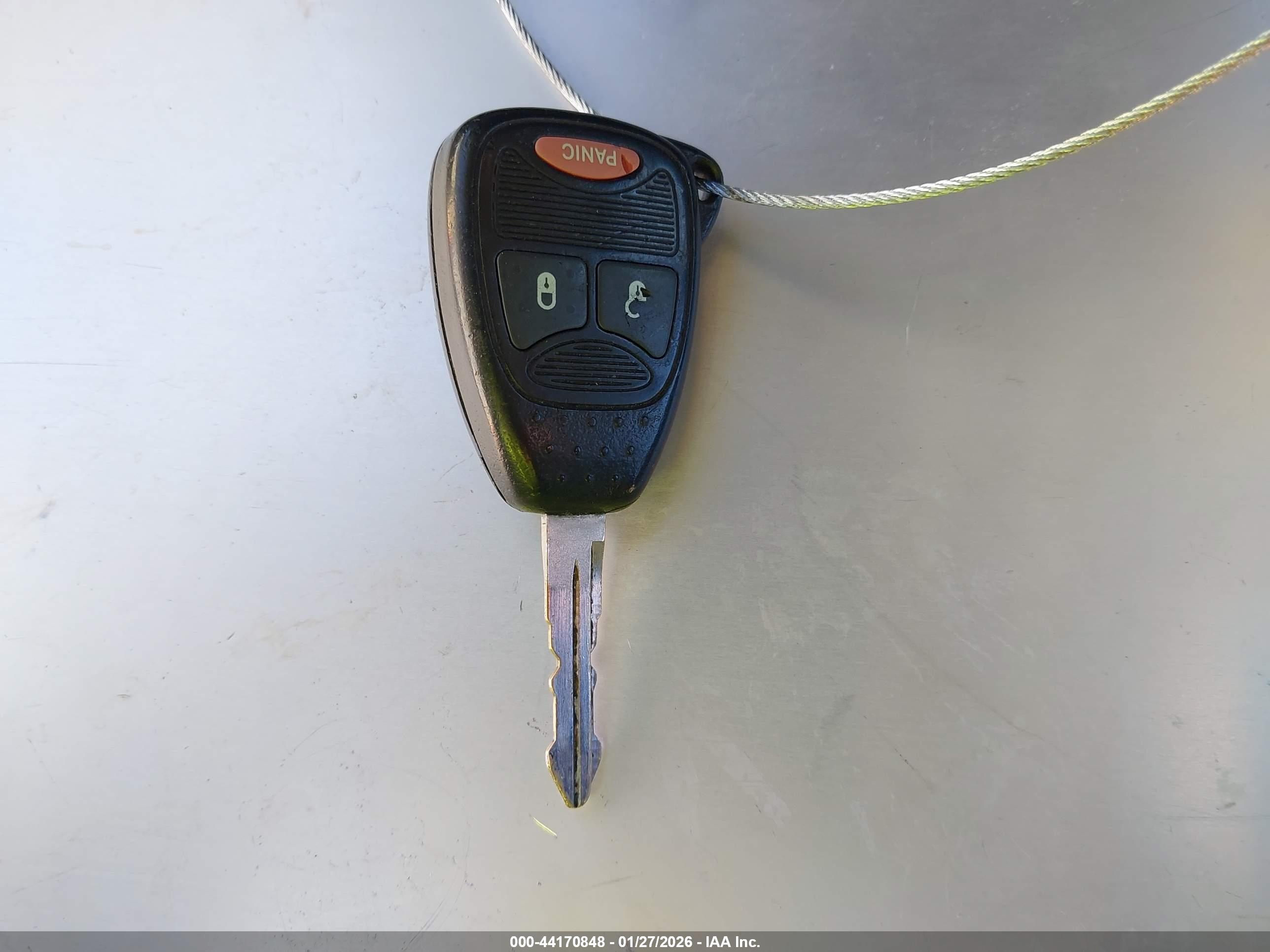 JEEP PATRIOT image 11