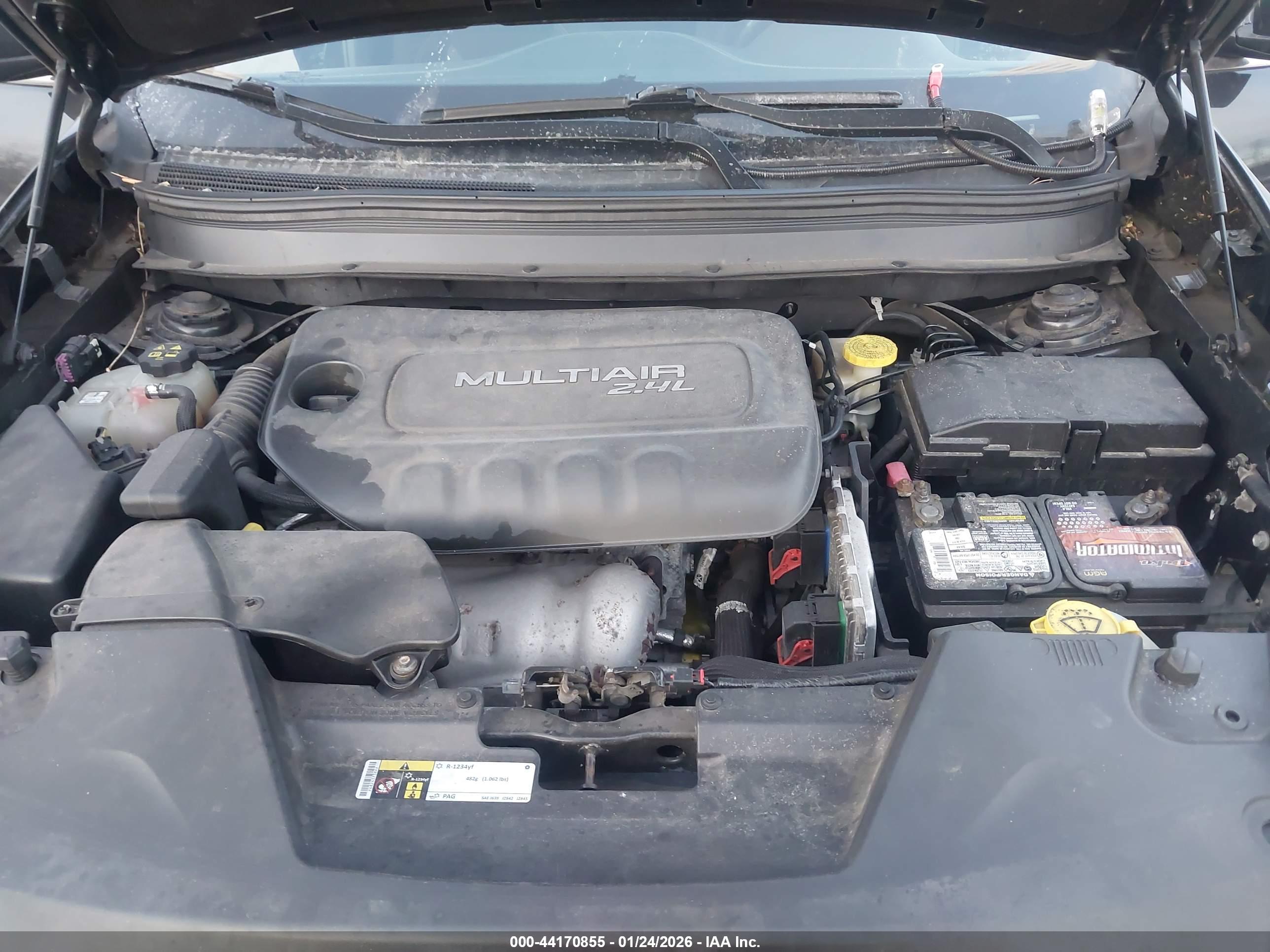 JEEP CHEROKEE image 10