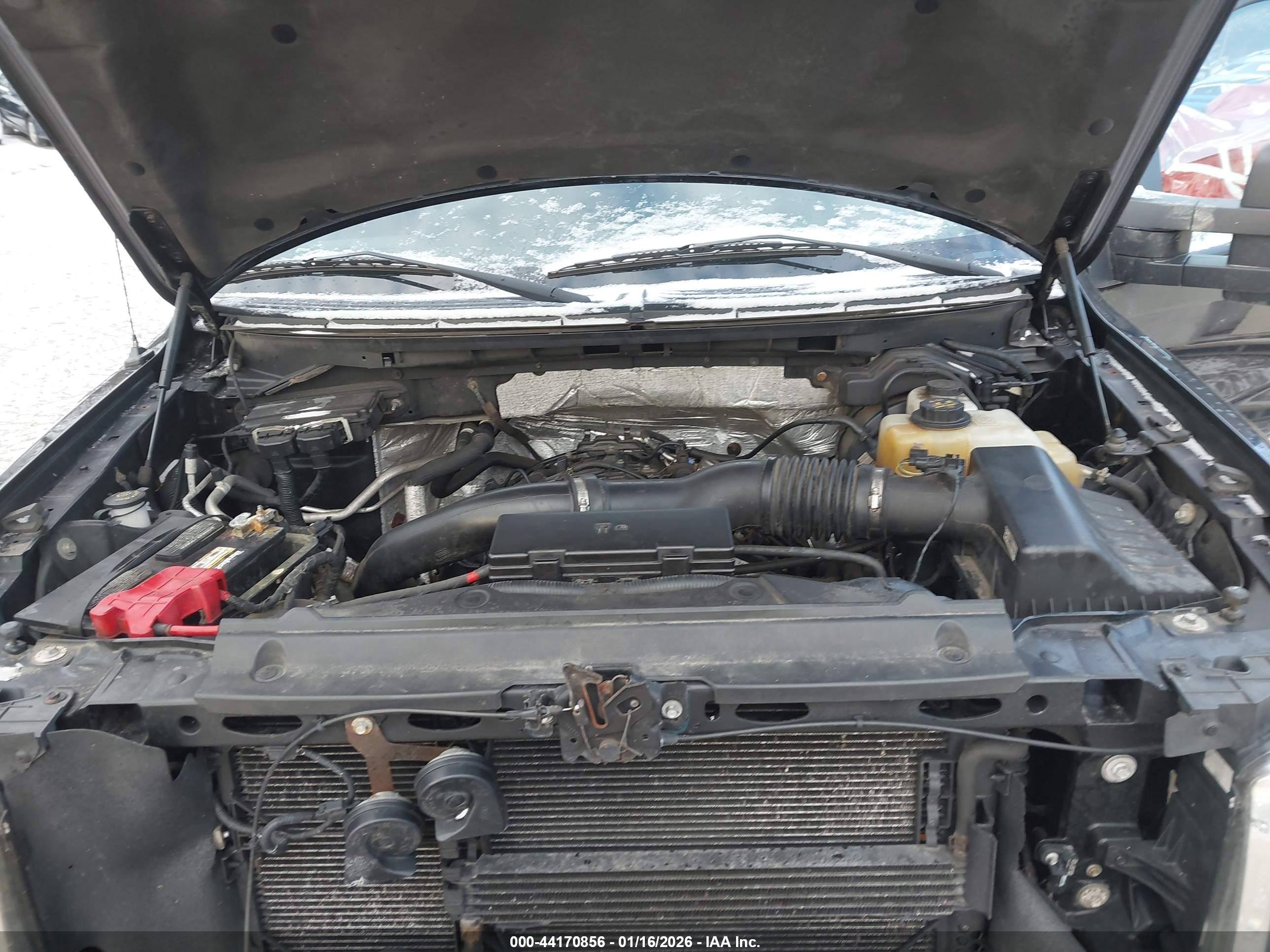 FORD F-150 image 10