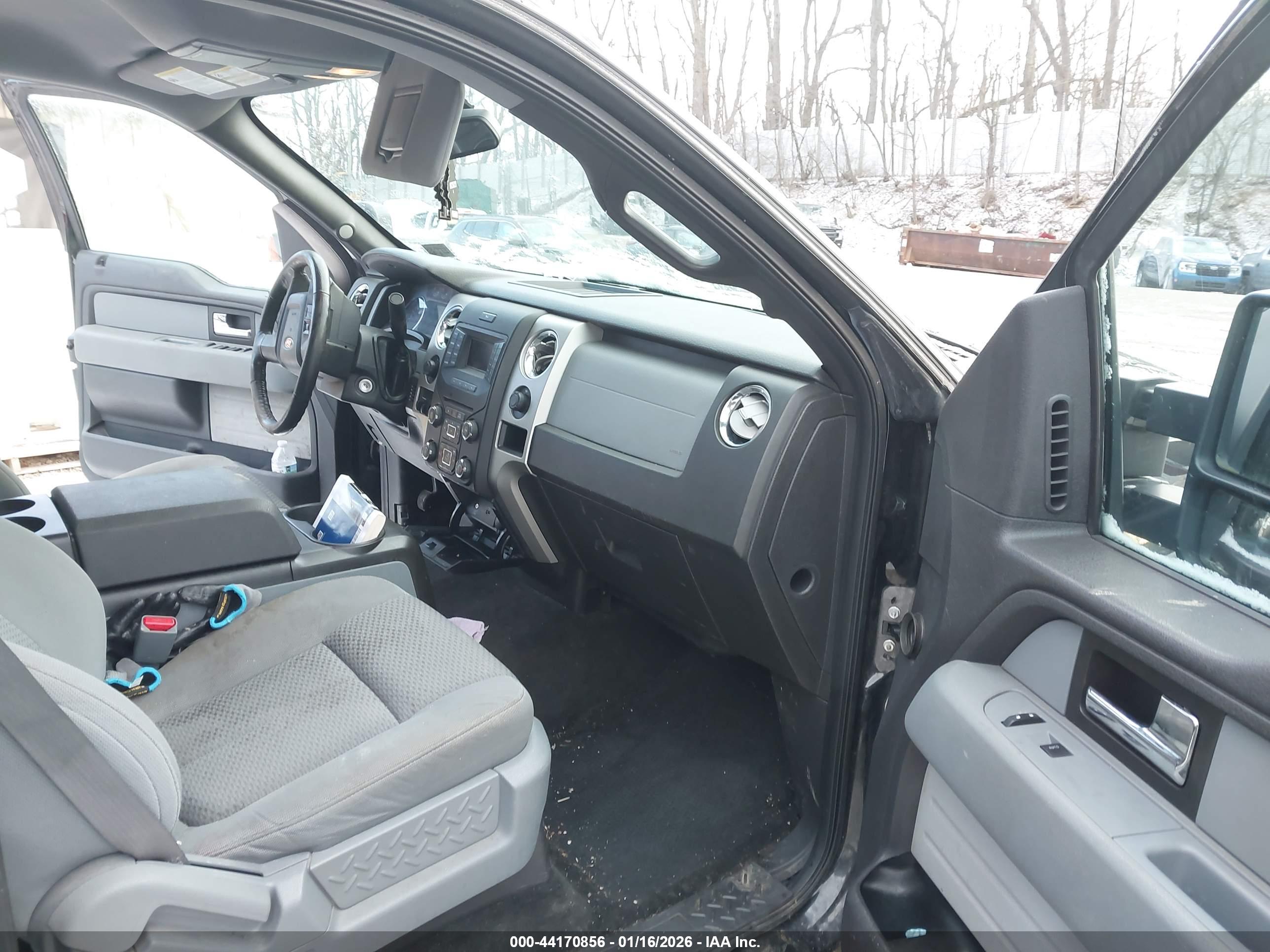 FORD F-150 image 5