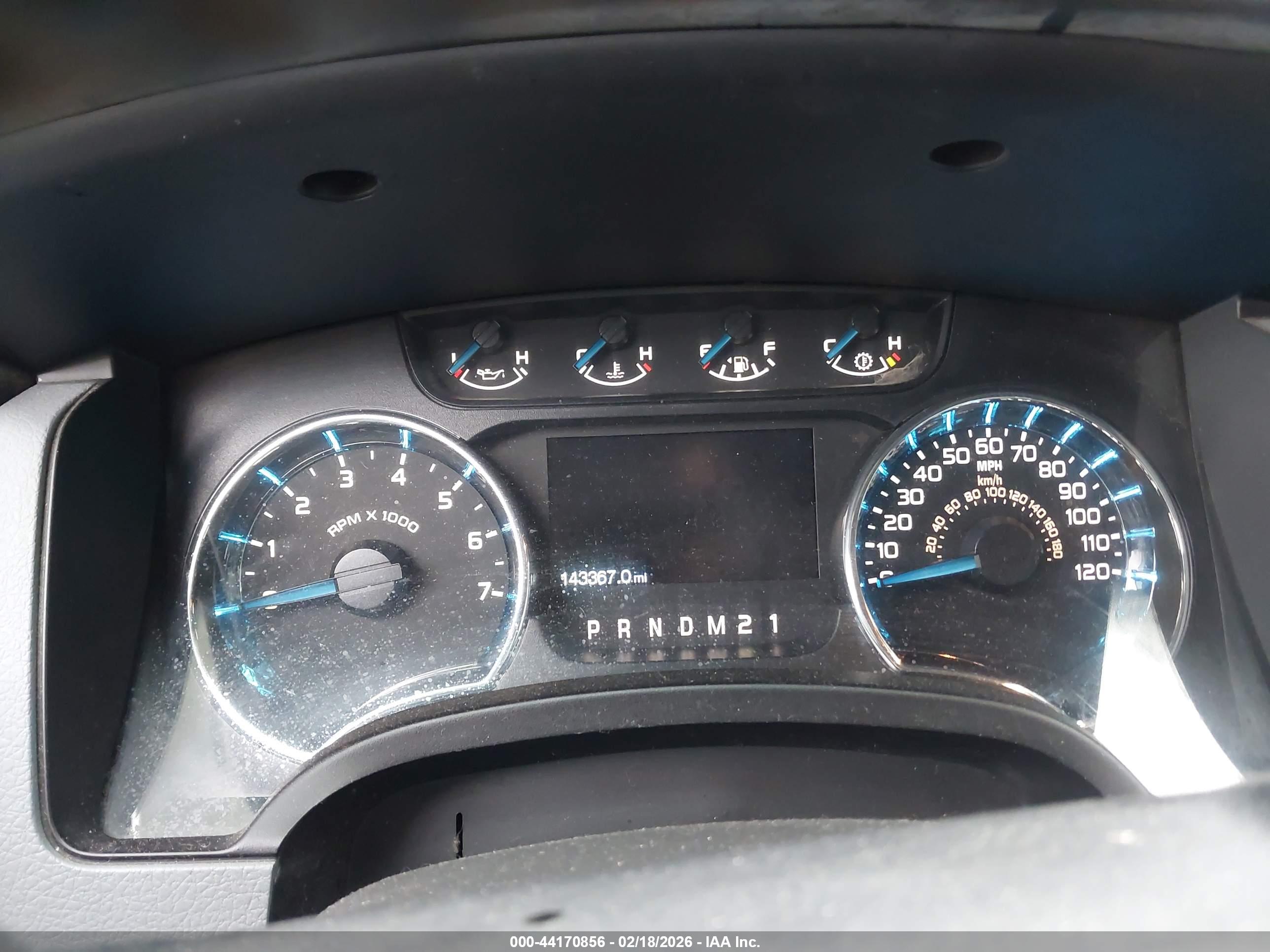 FORD F-150 image 7