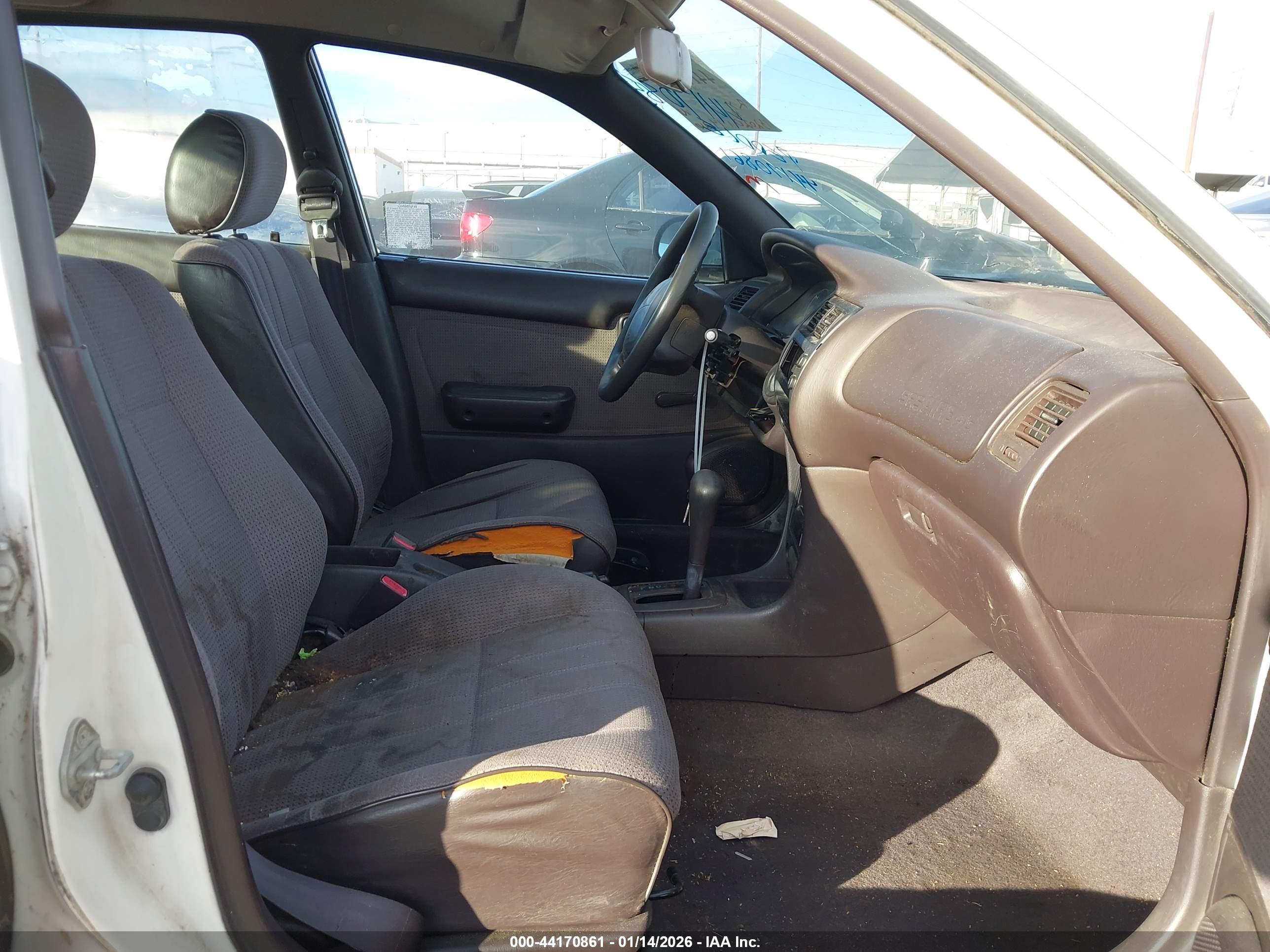 TOYOTA COROLLA image 5