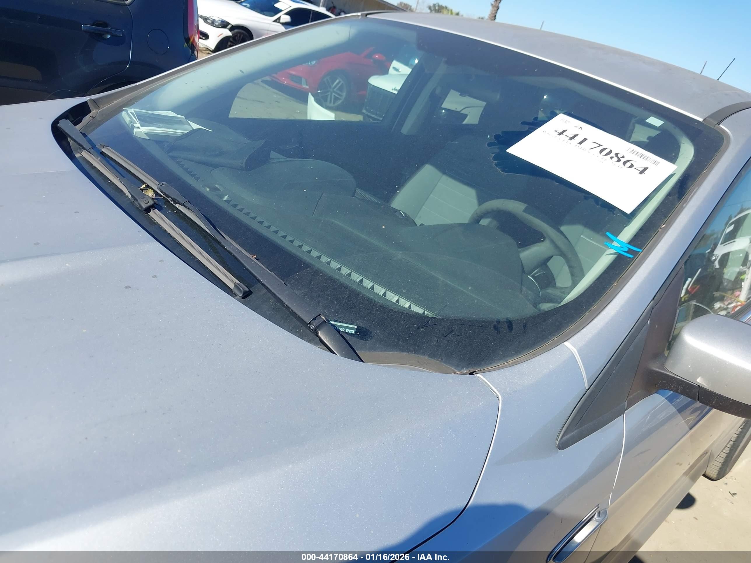 FORD ESCAPE image 6