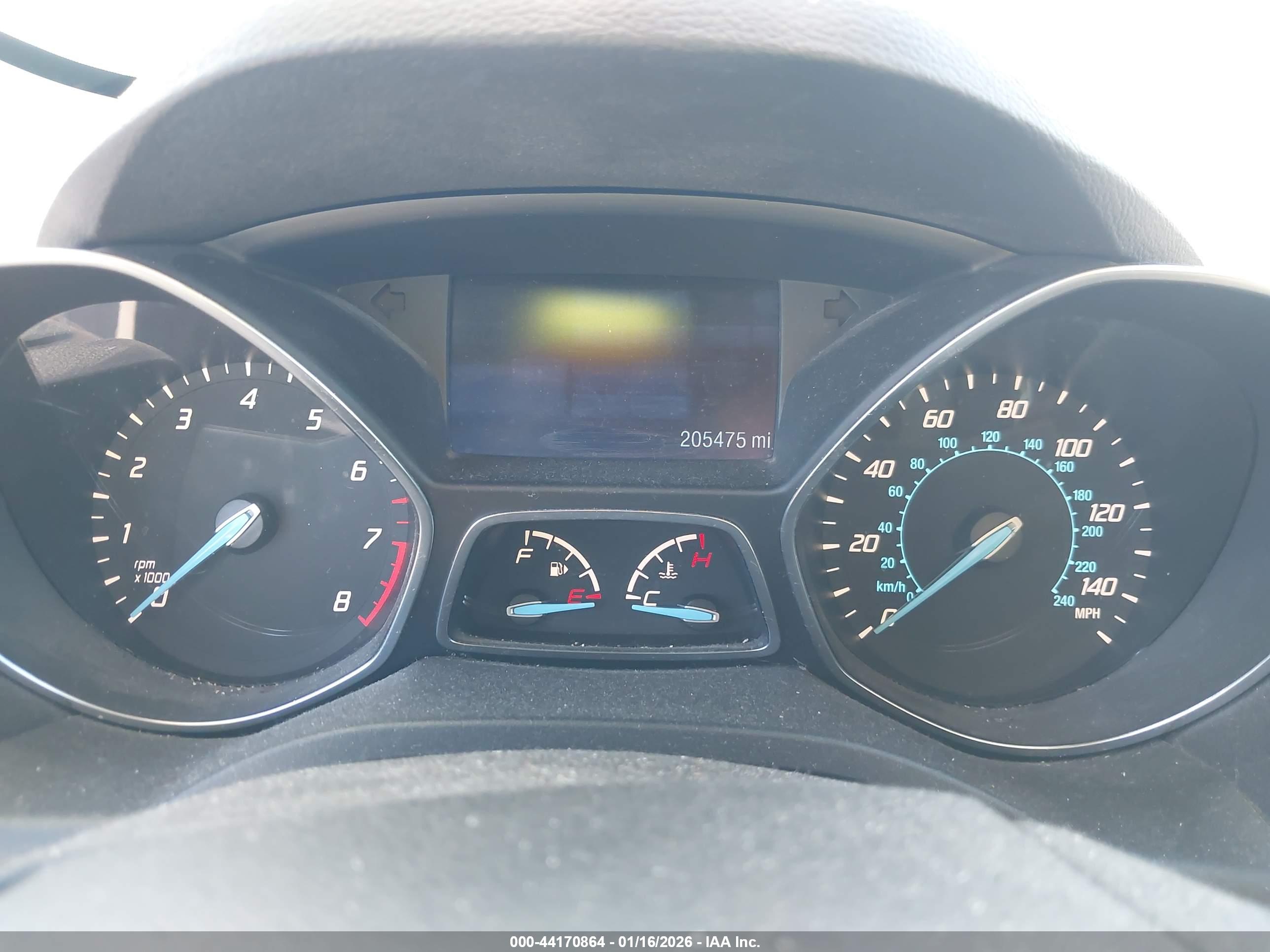 FORD ESCAPE image 7