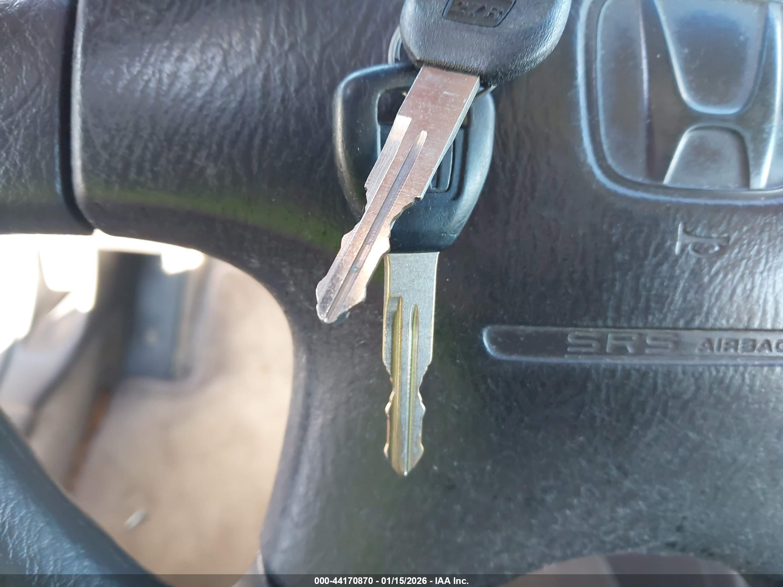 HONDA ACCORD image 11