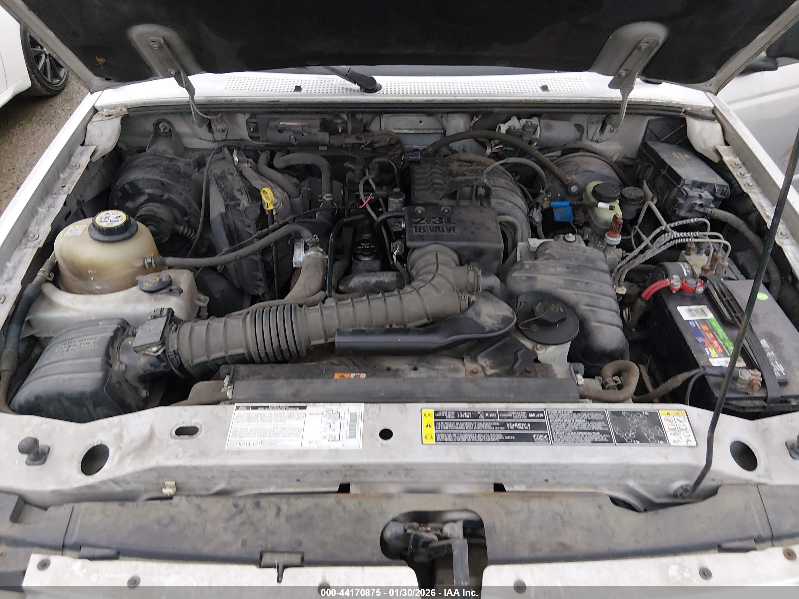 FORD RANGER image 10