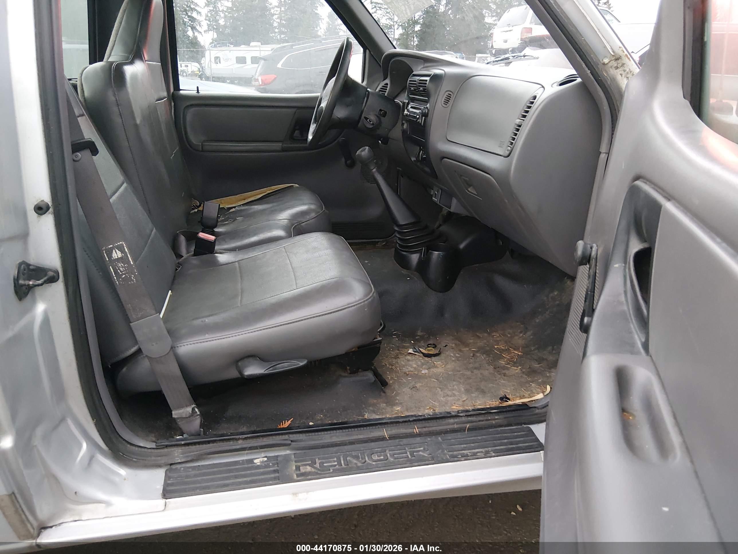 FORD RANGER image 5
