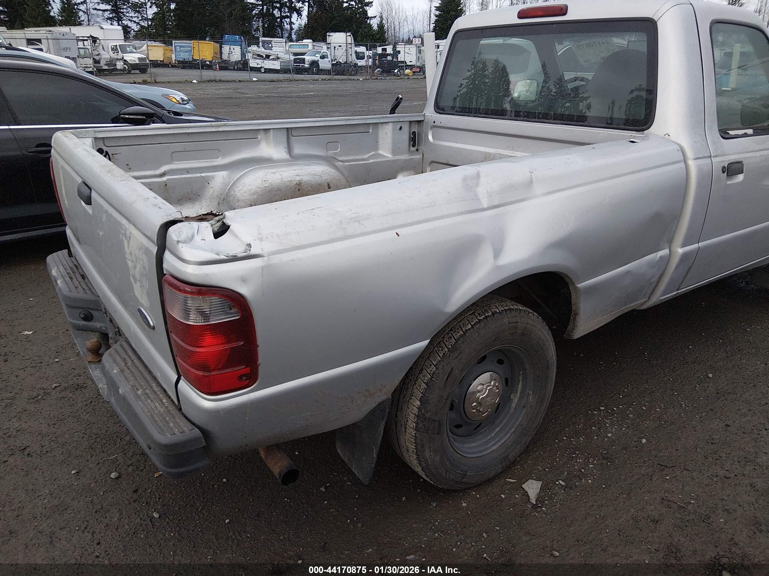 FORD RANGER image 6