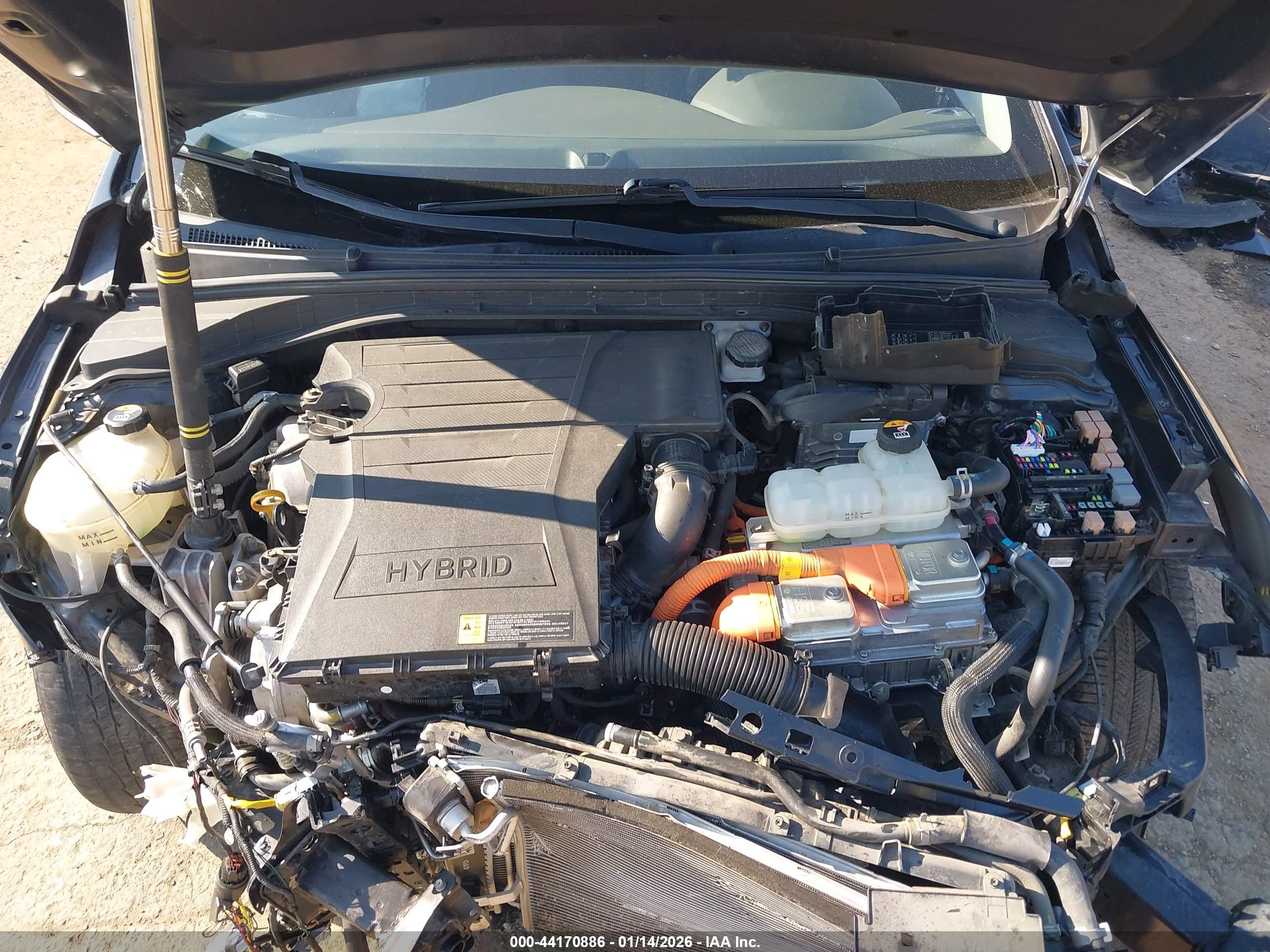 HYUNDAI IONIQ image 10