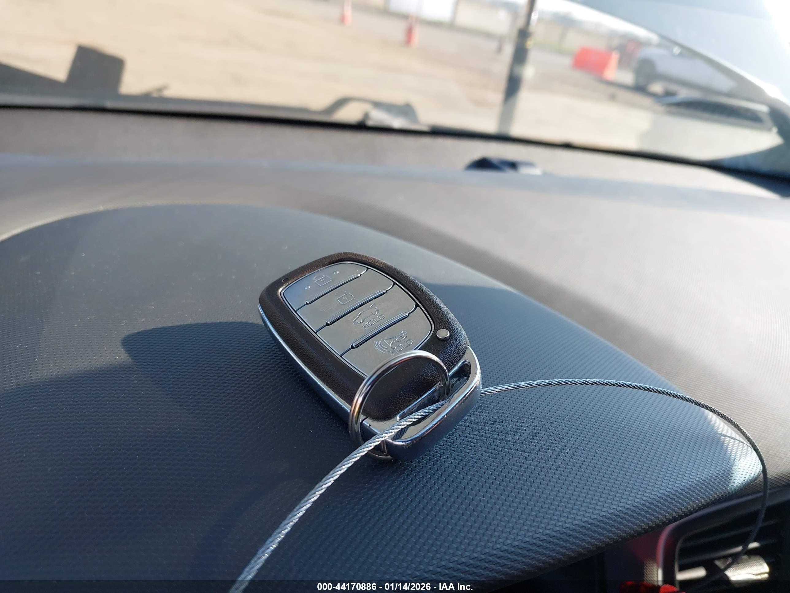 HYUNDAI IONIQ image 11