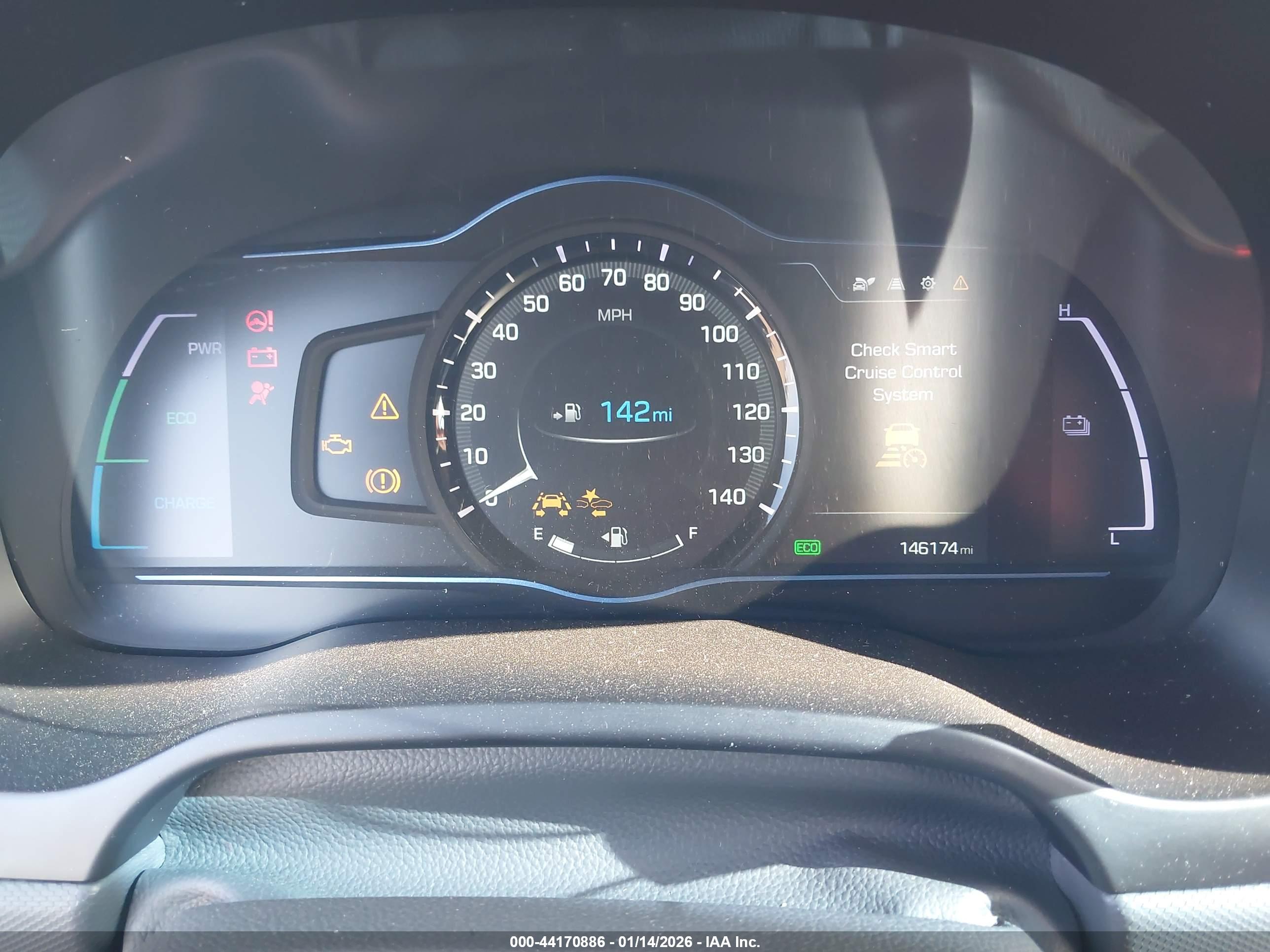 HYUNDAI IONIQ image 7