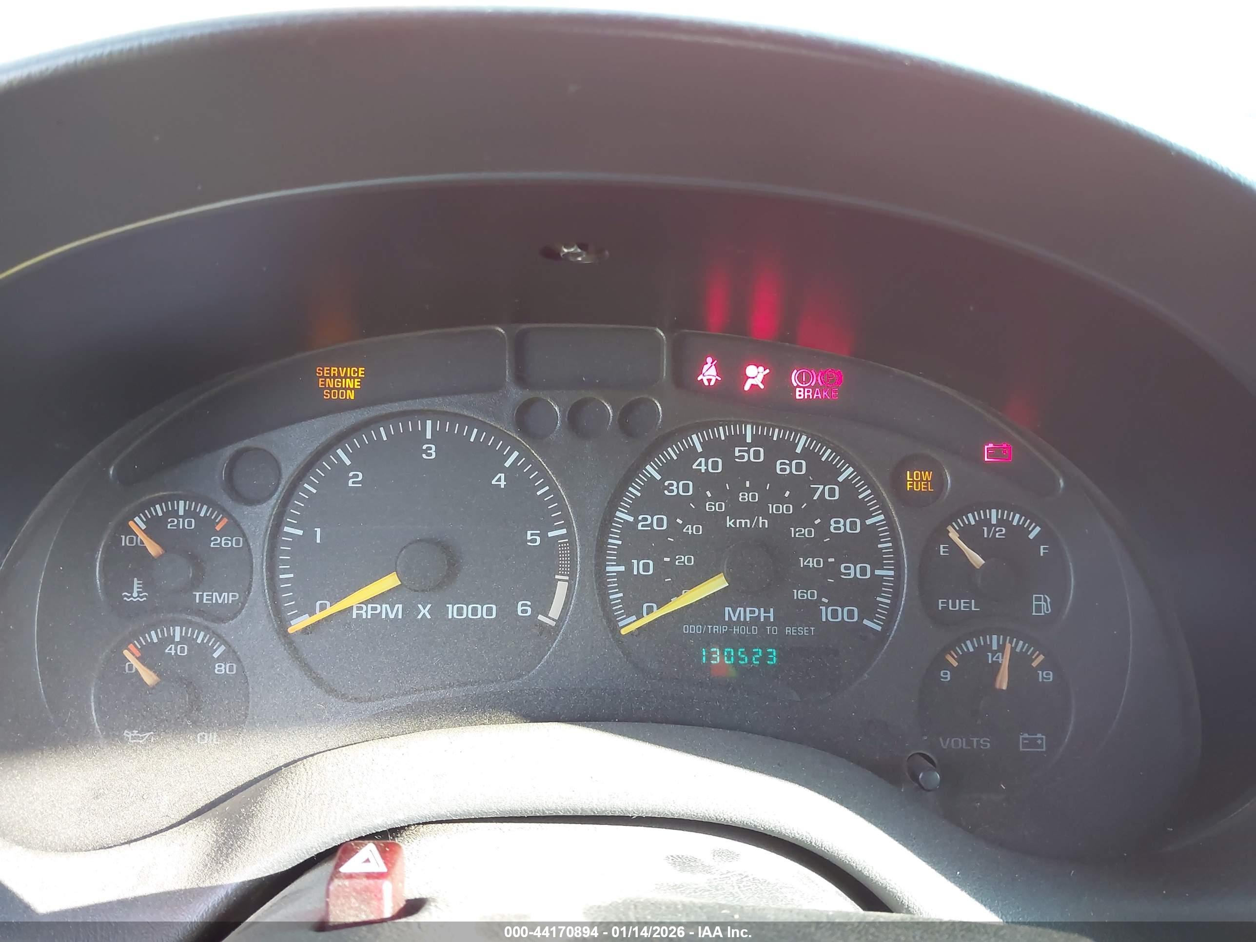 GMC SONOMA image 7