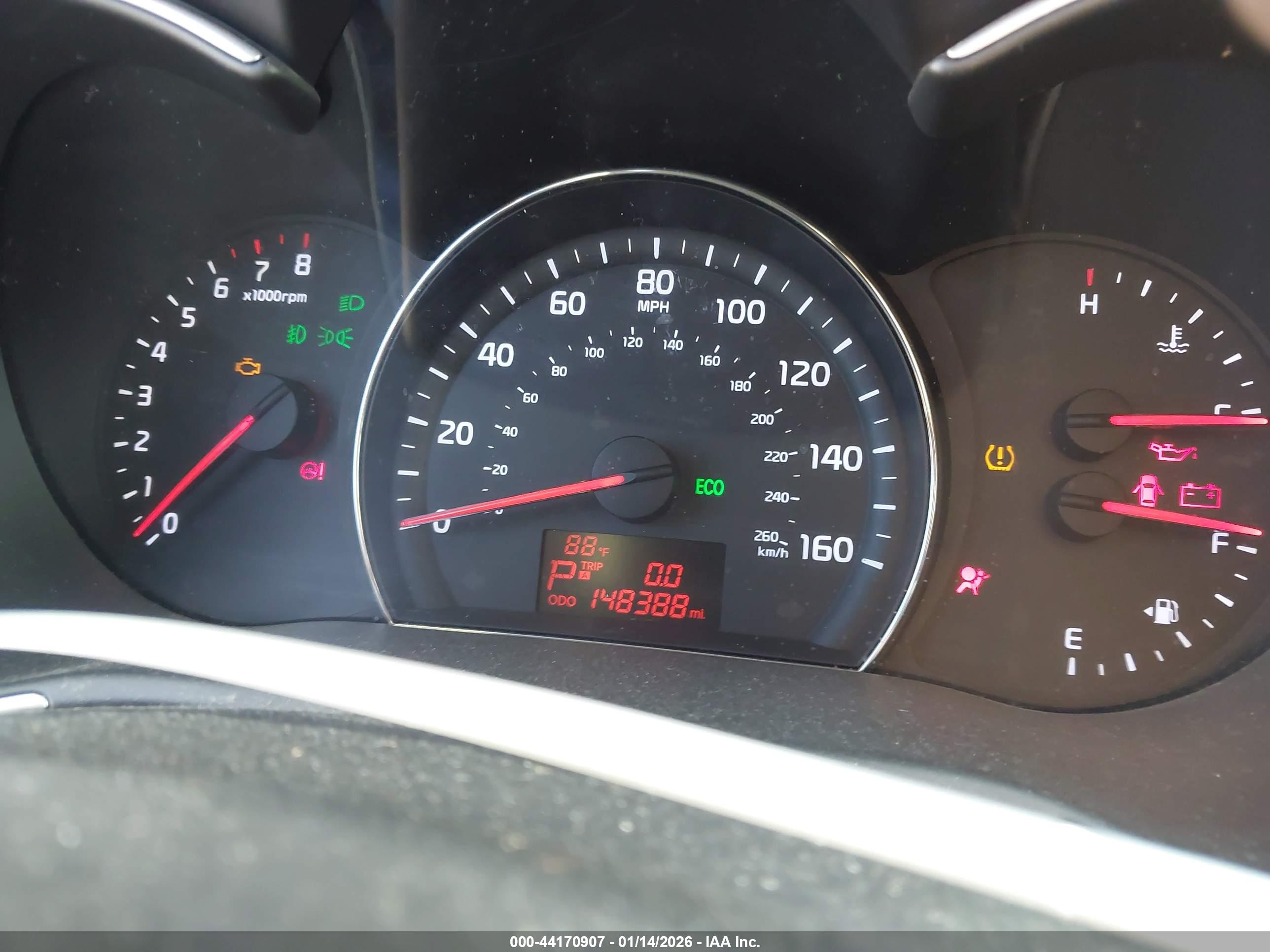 KIA SORENTO image 7