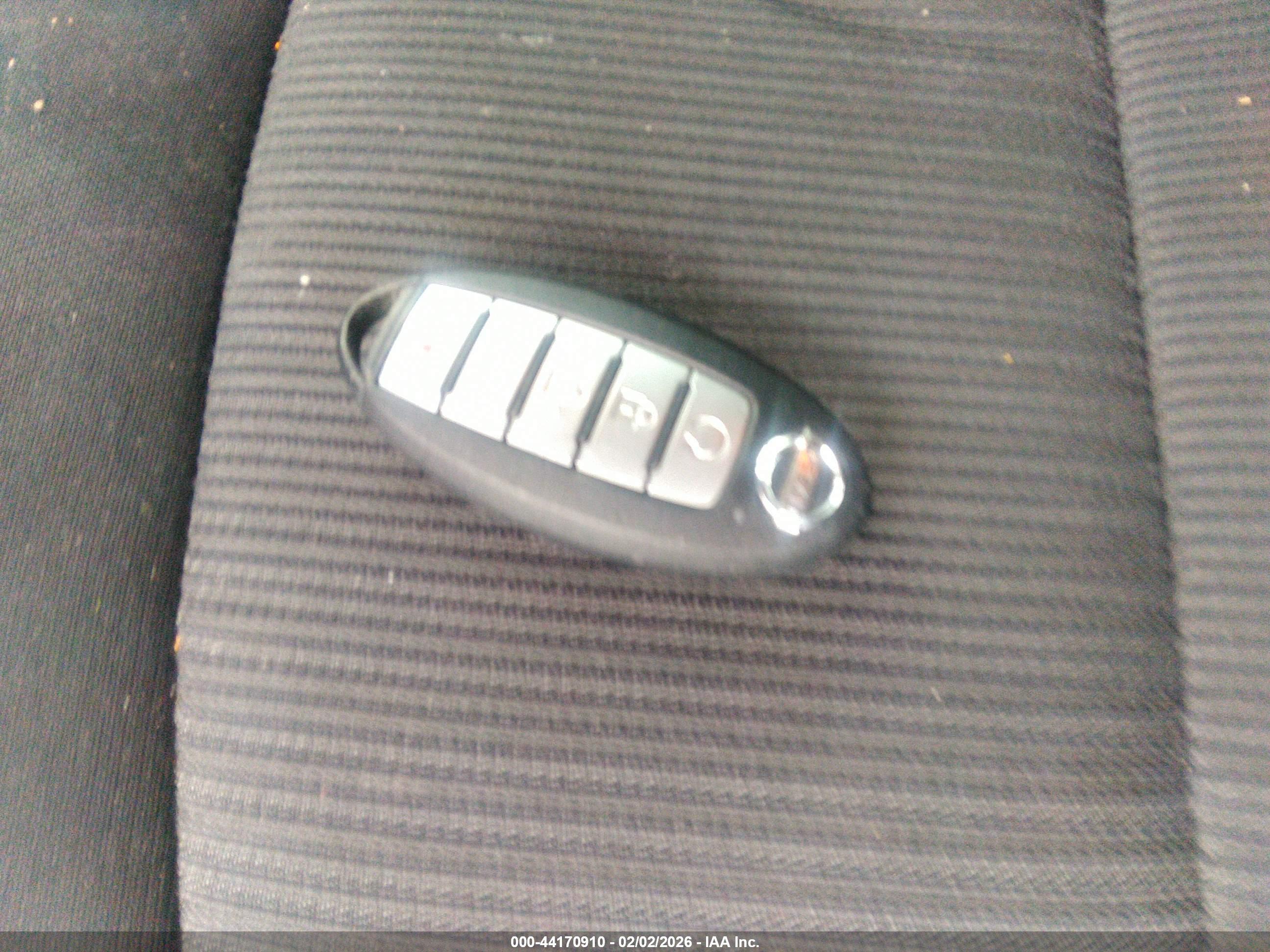 NISSAN SENTRA image 11