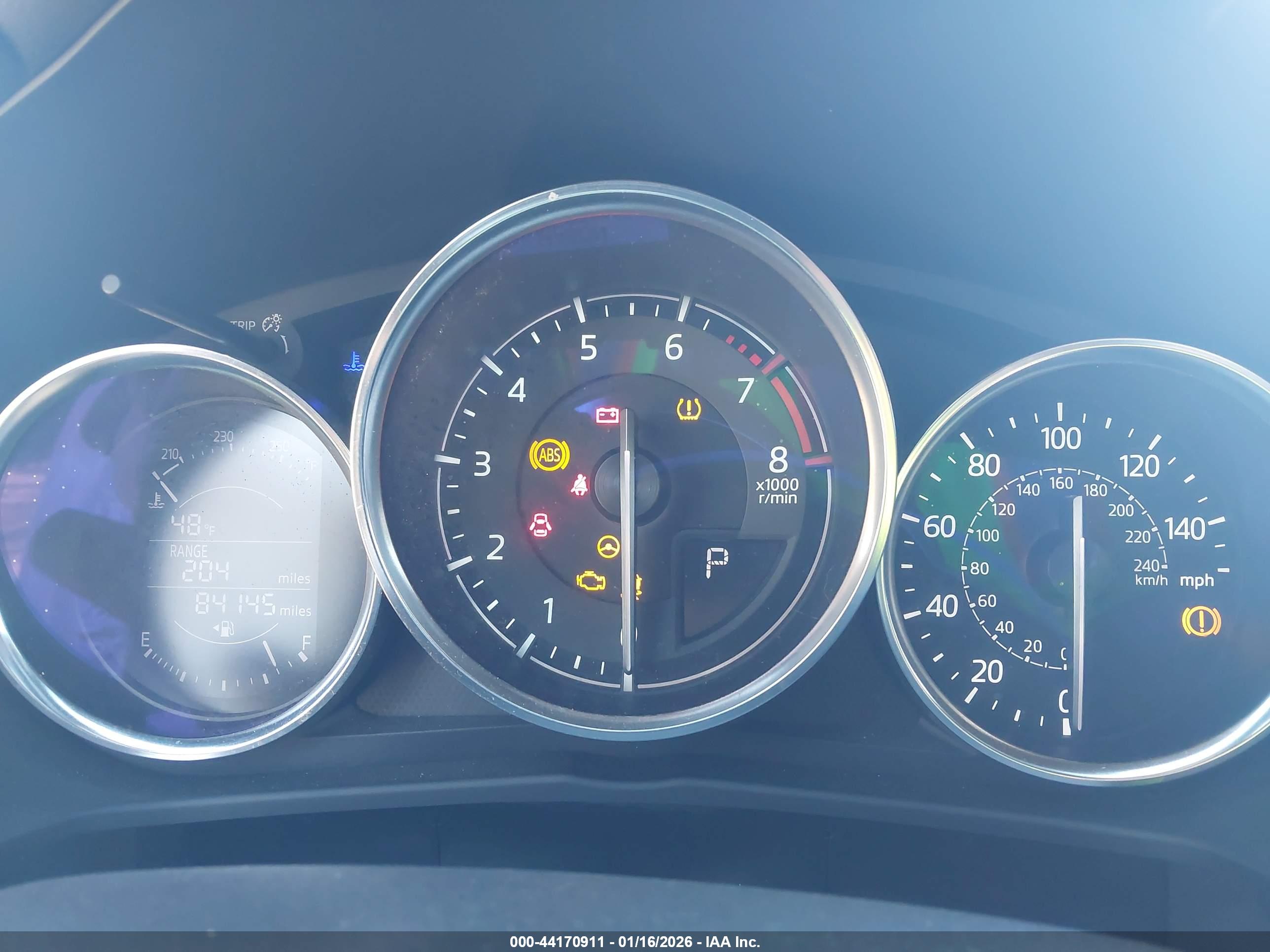 MAZDA MX-5 image 7