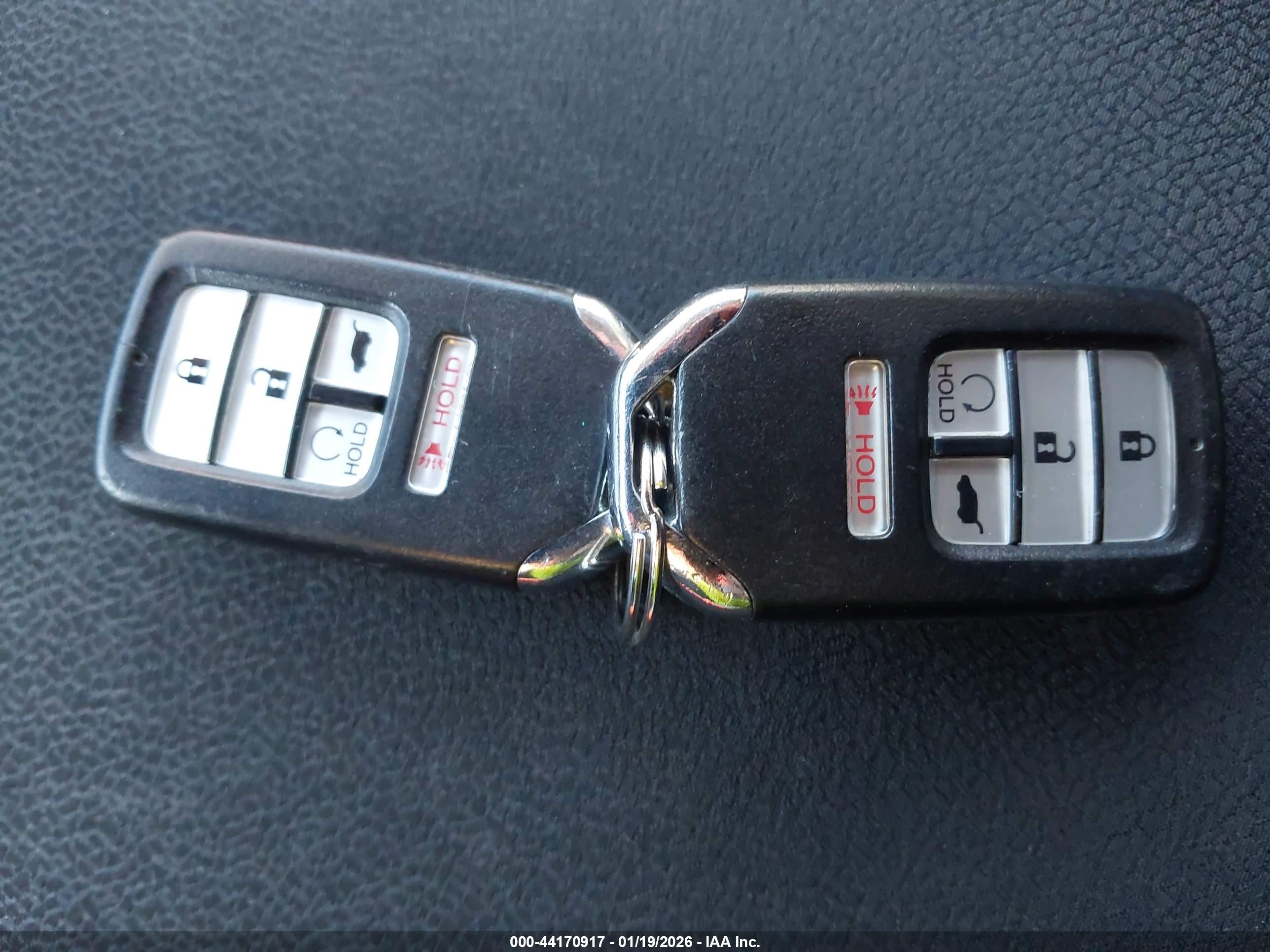 HONDA CR-V image 11