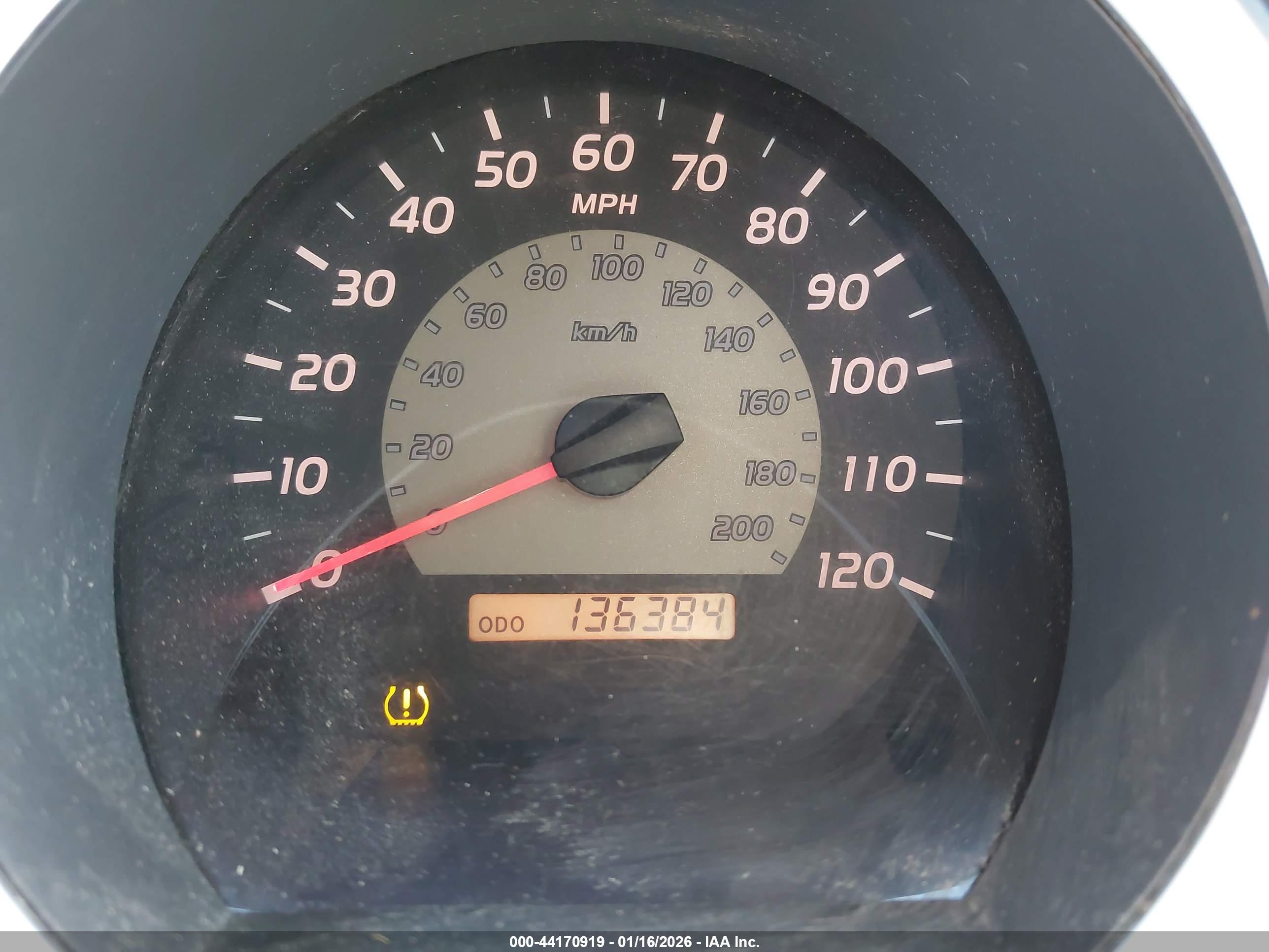 TOYOTA TACOMA image 7