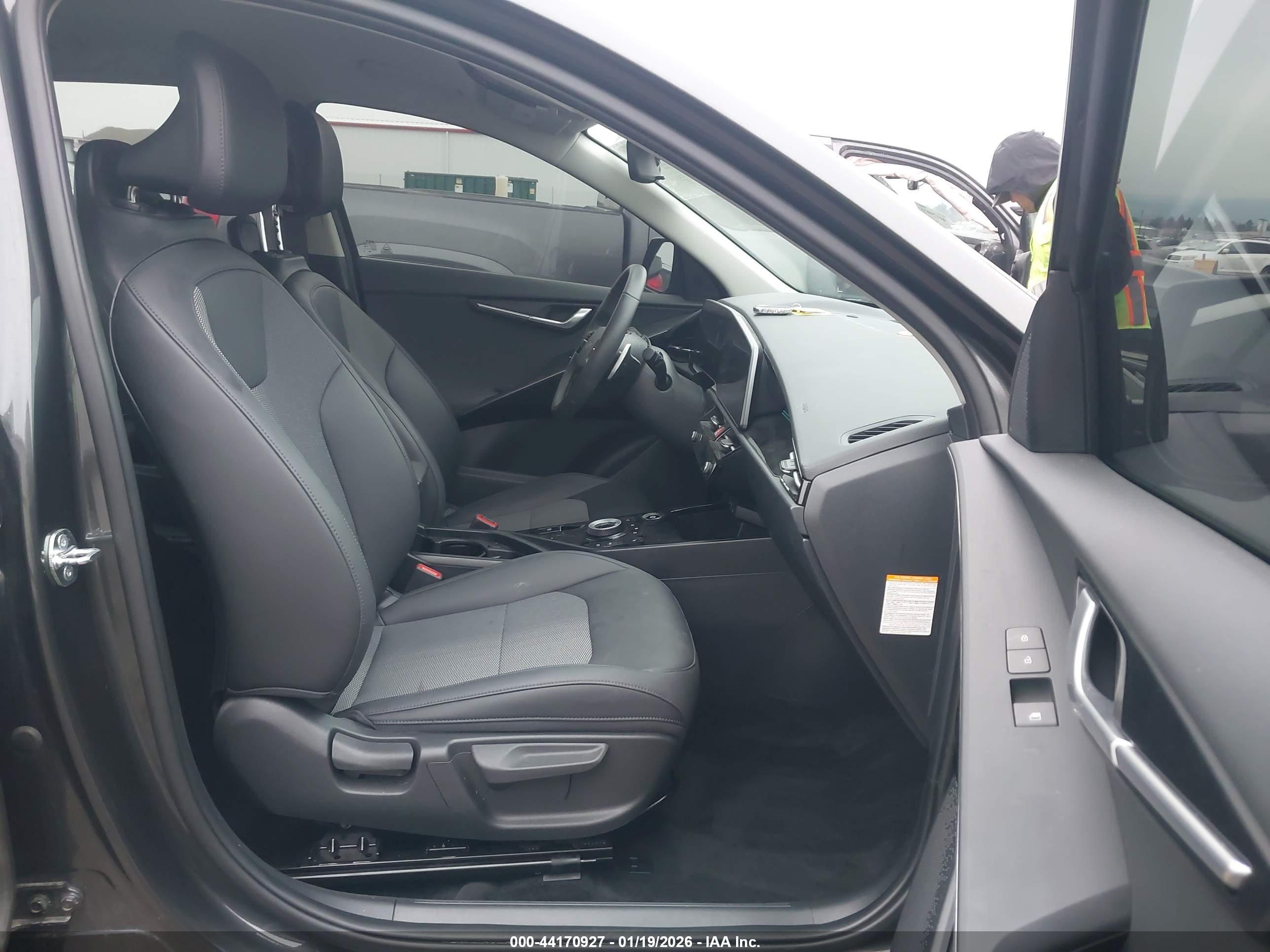 KIA NIRO image 5
