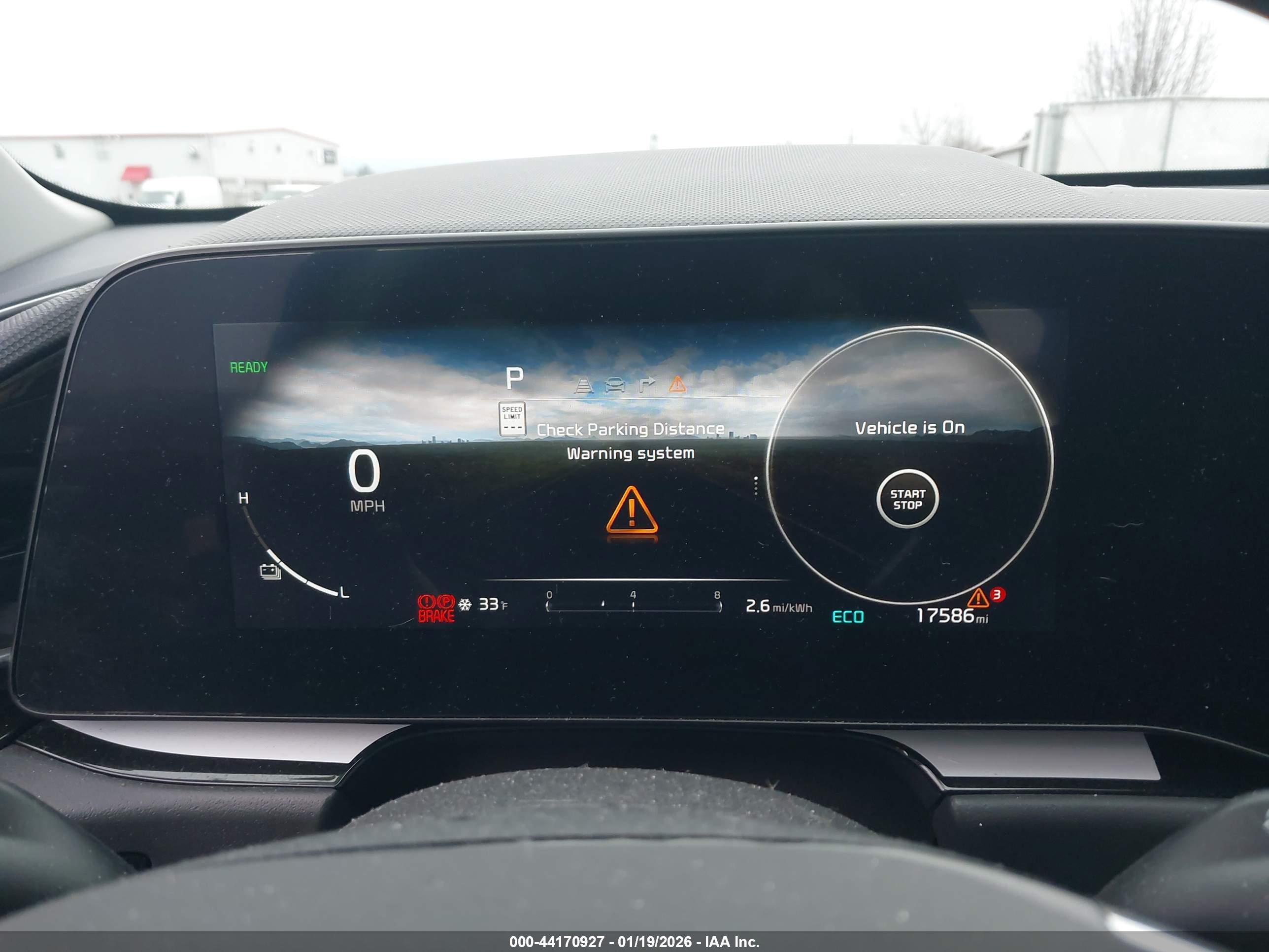 KIA NIRO image 7