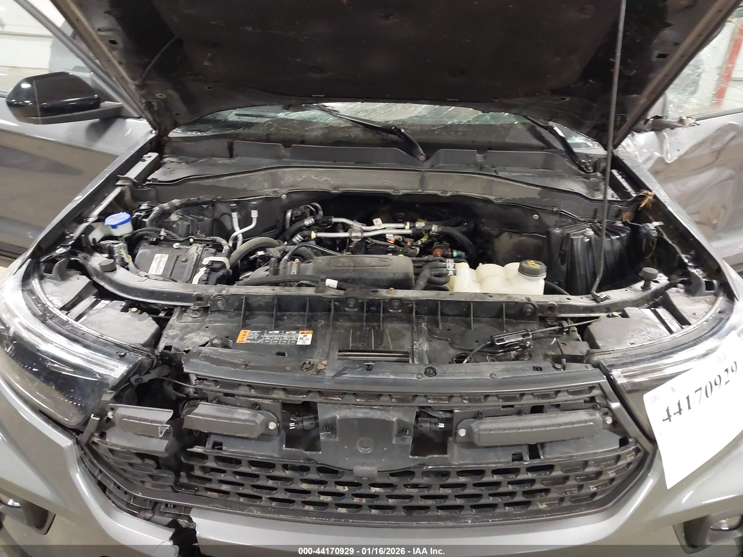 FORD EXPLORER image 10