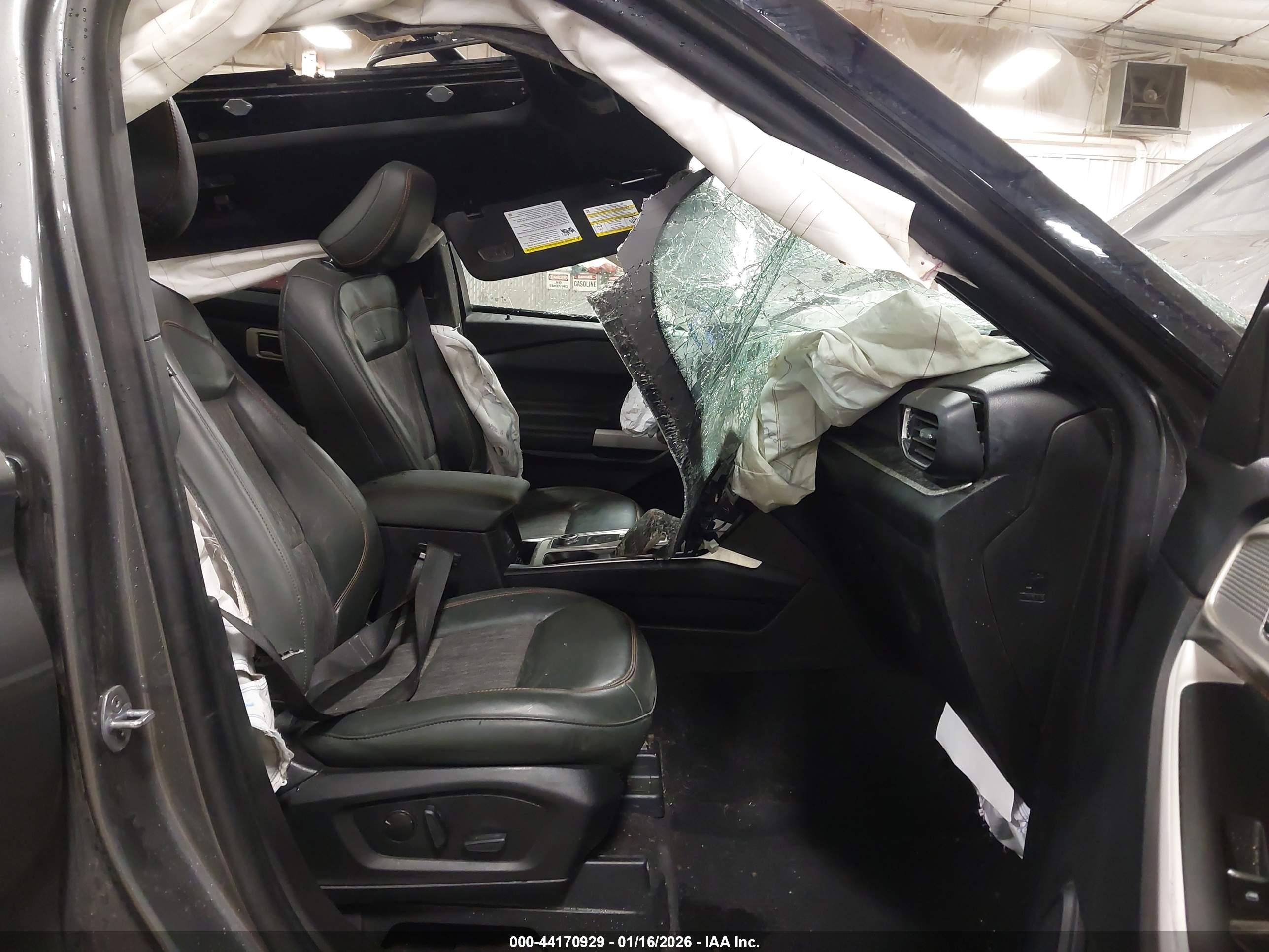 FORD EXPLORER image 5