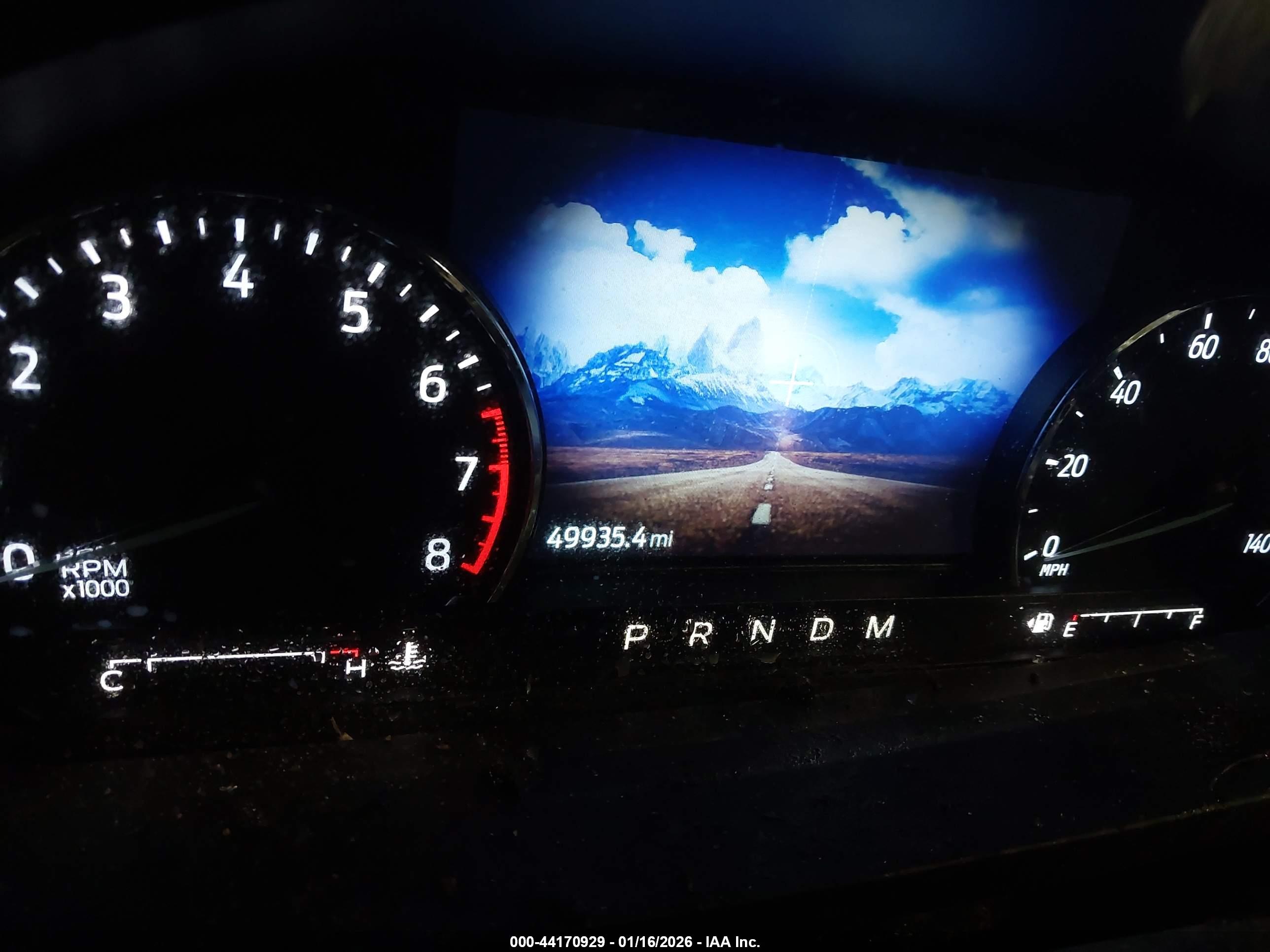 FORD EXPLORER image 7