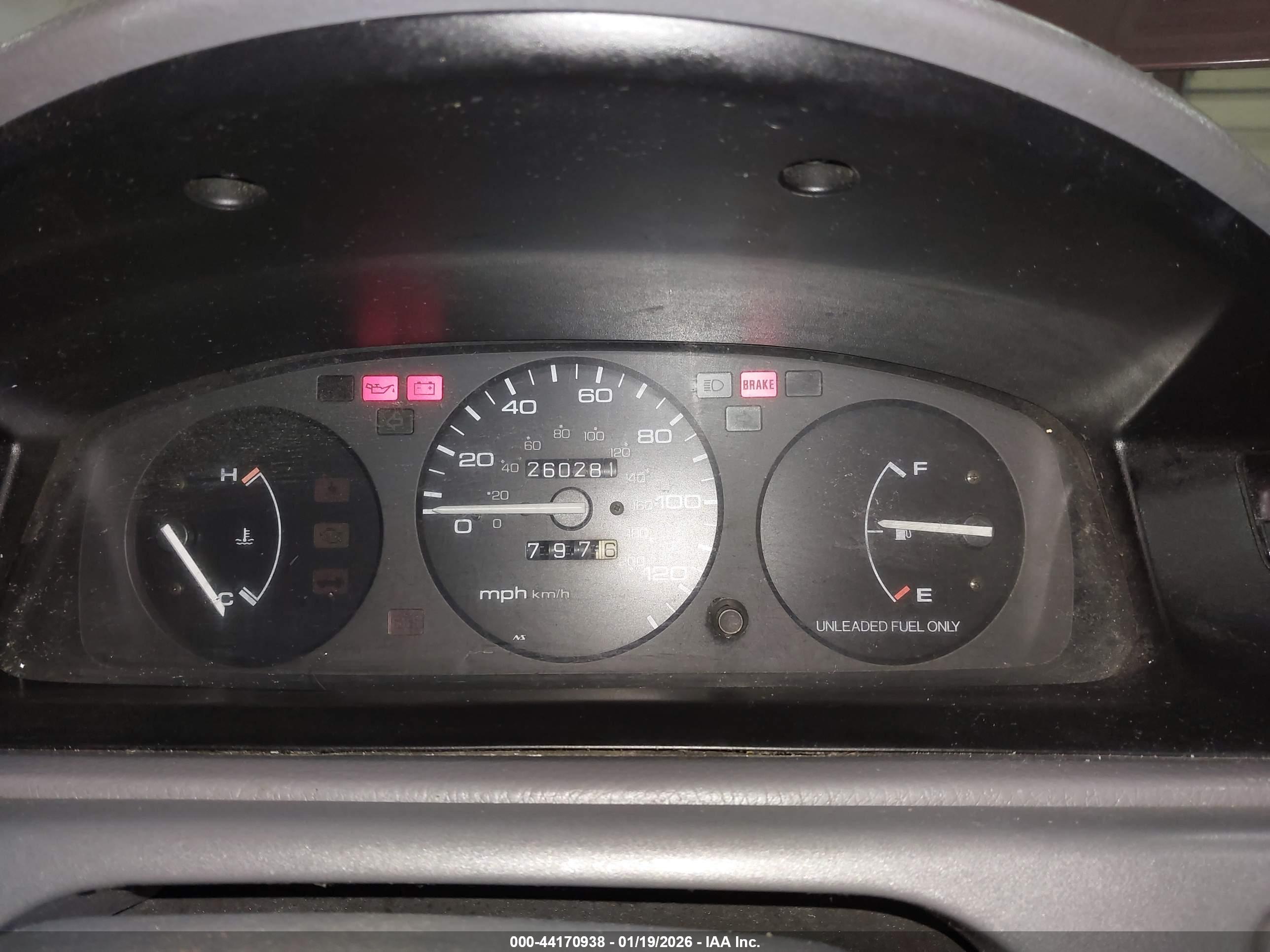 HONDA CIVIC image 7