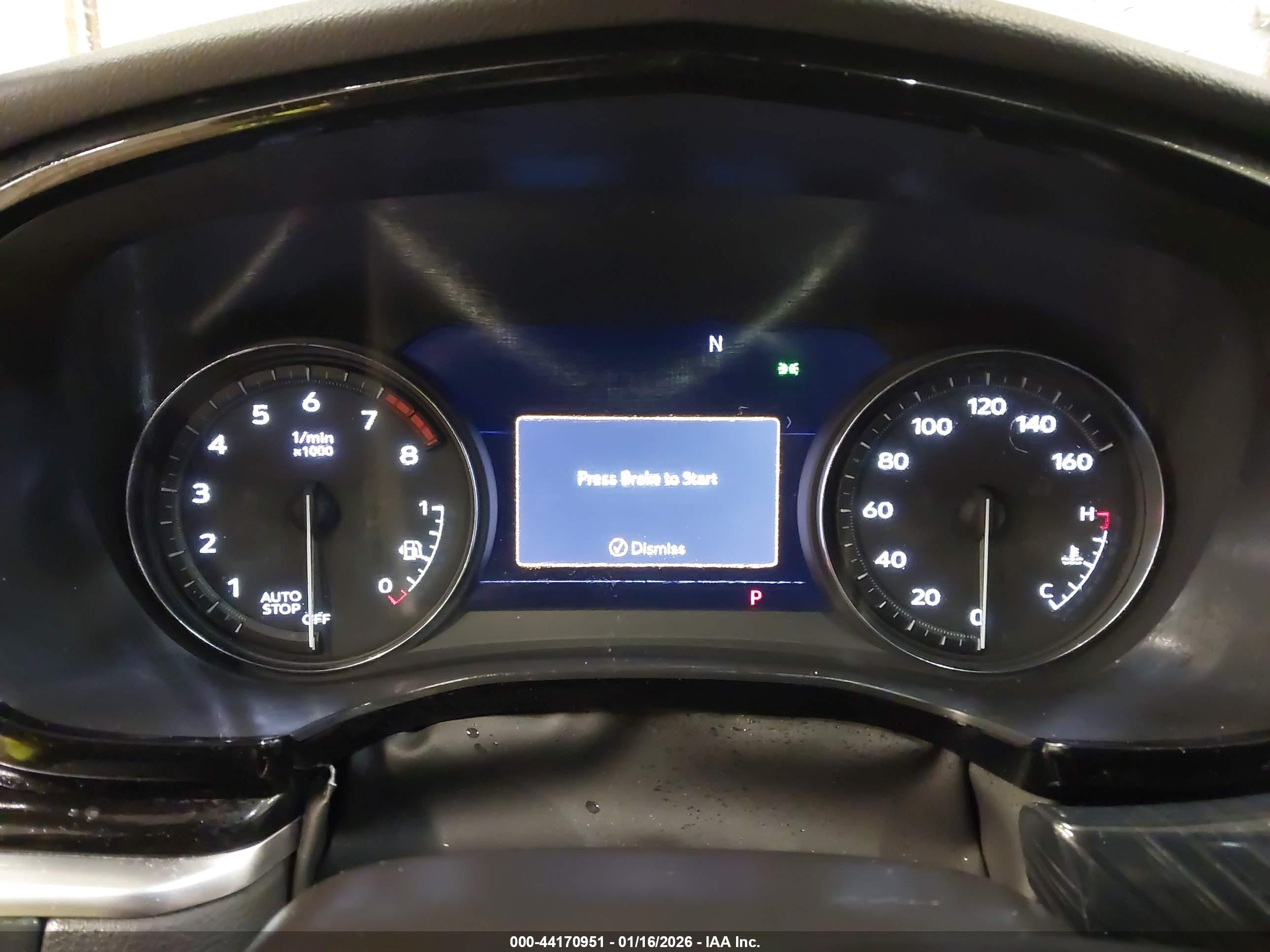 CADILLAC XT6 image 7