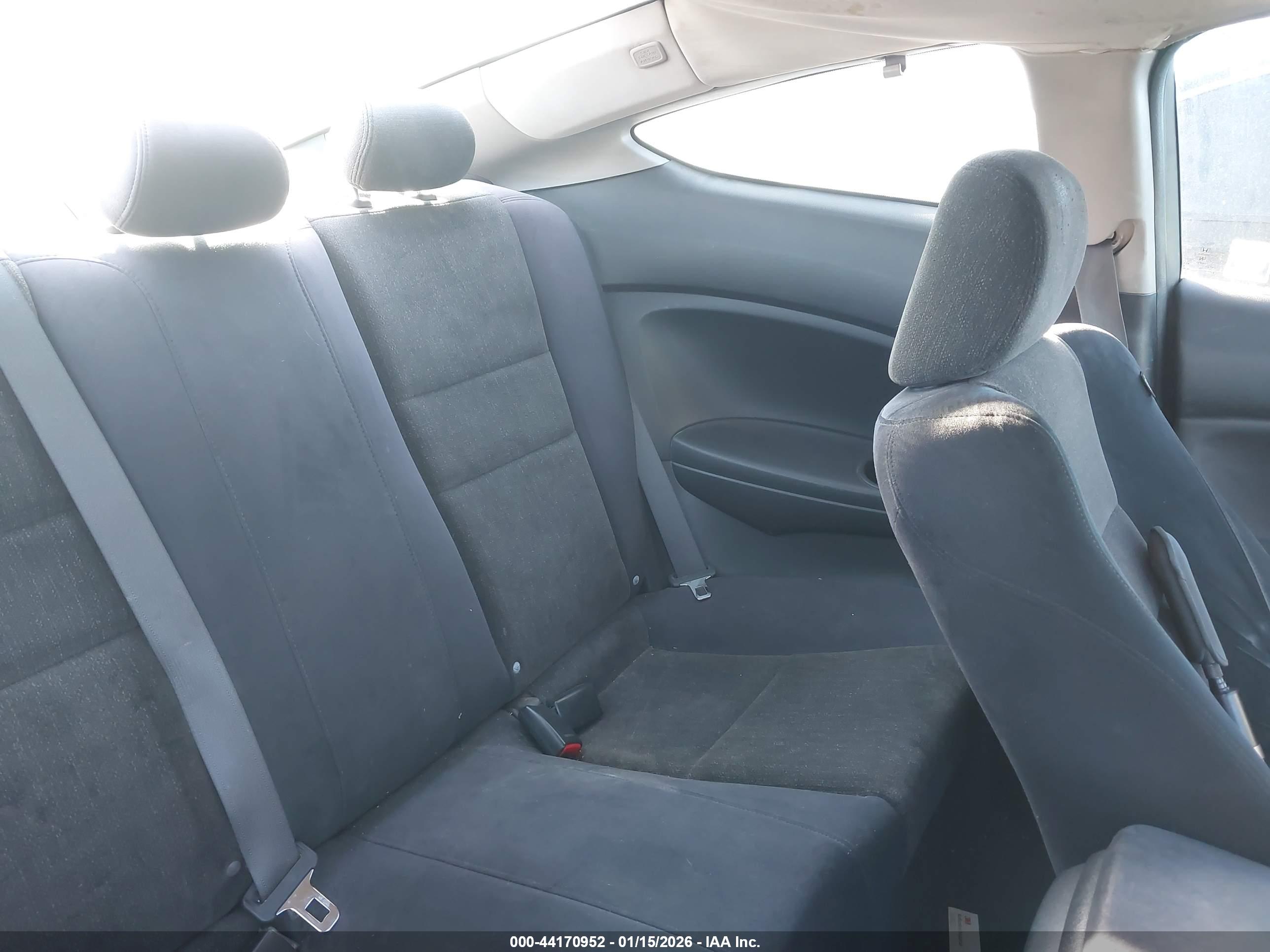 HONDA ACCORD image 8