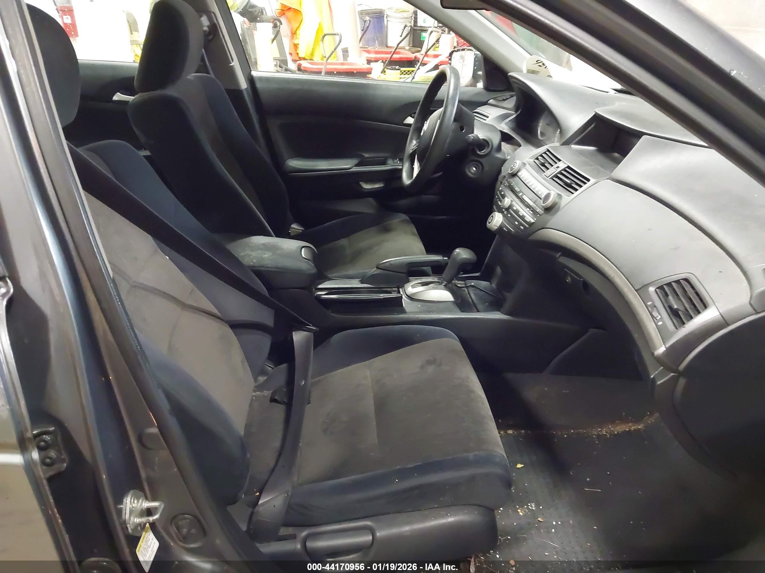 HONDA ACCORD image 5