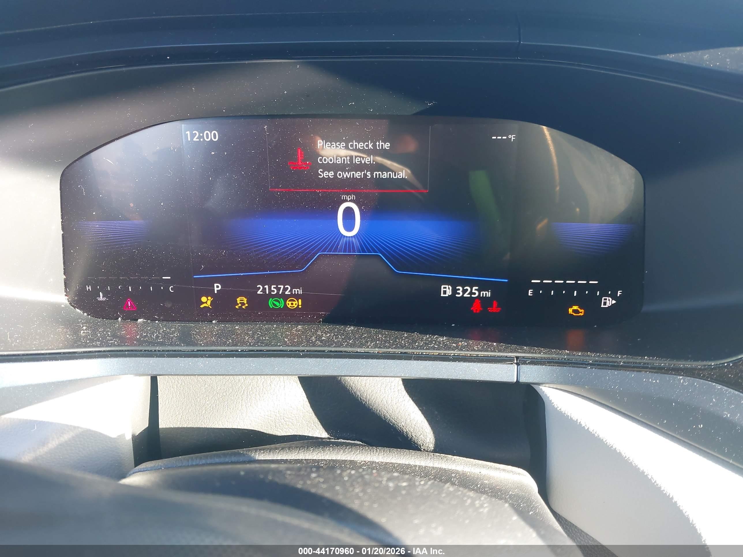VOLKSWAGEN TAOS image 7