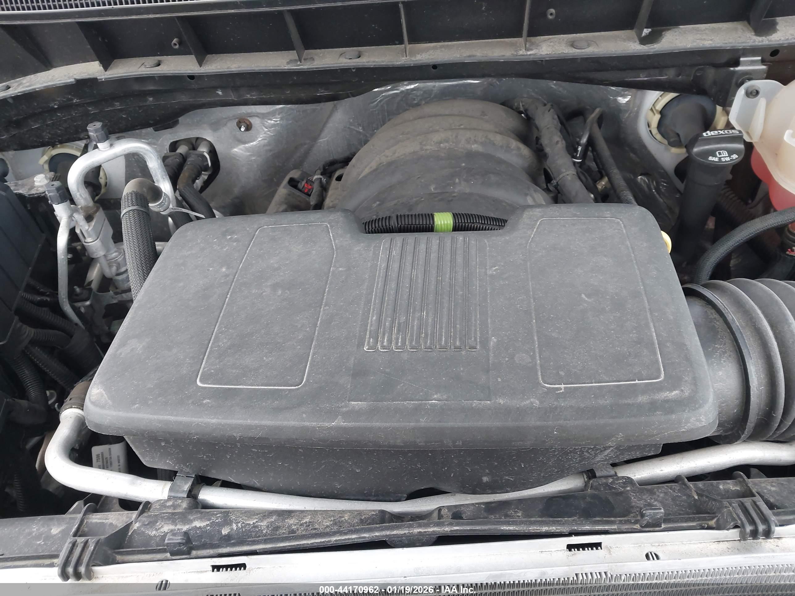 CHEVROLET SILVERADO image 10