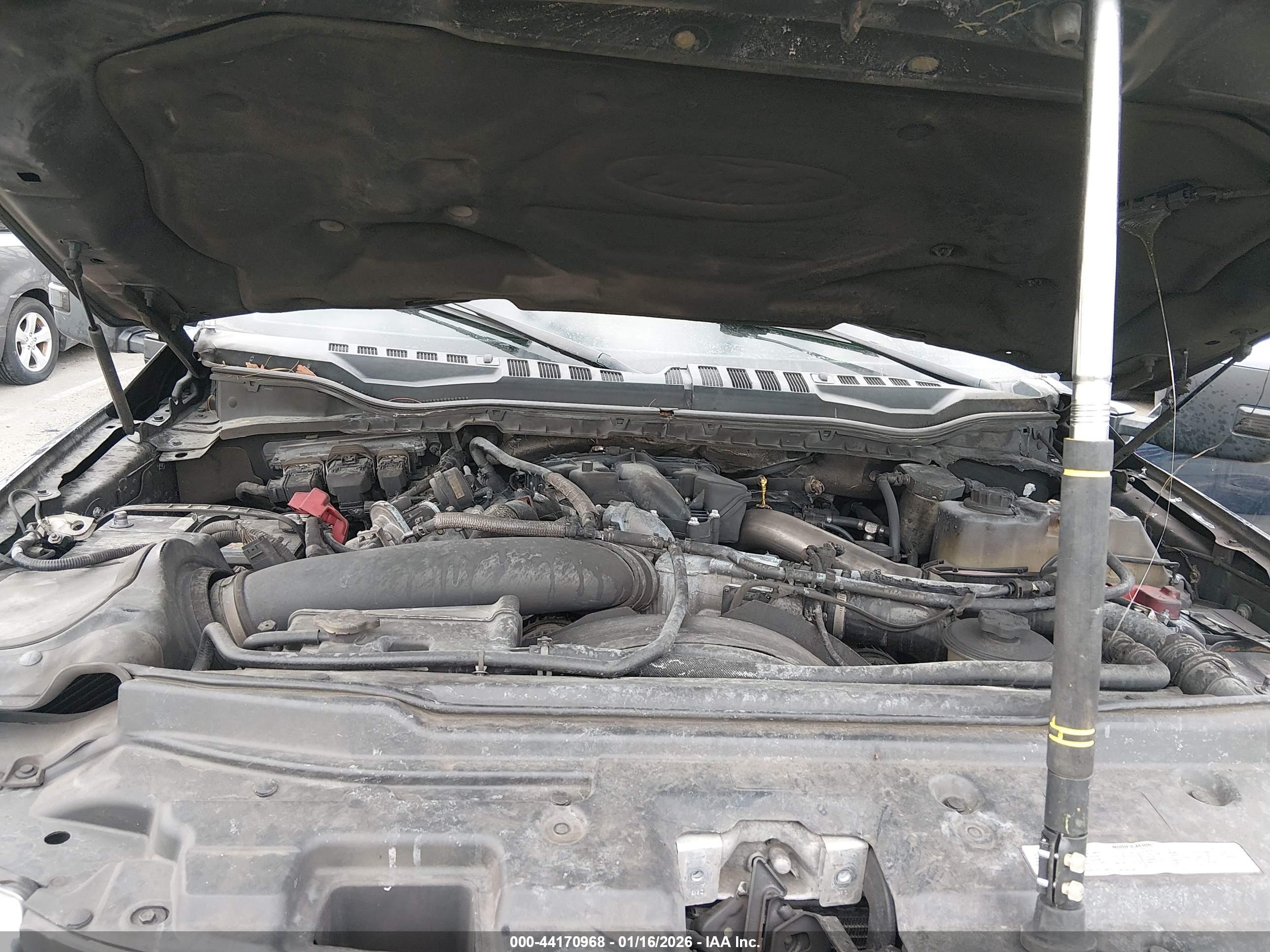 FORD F-250 image 10