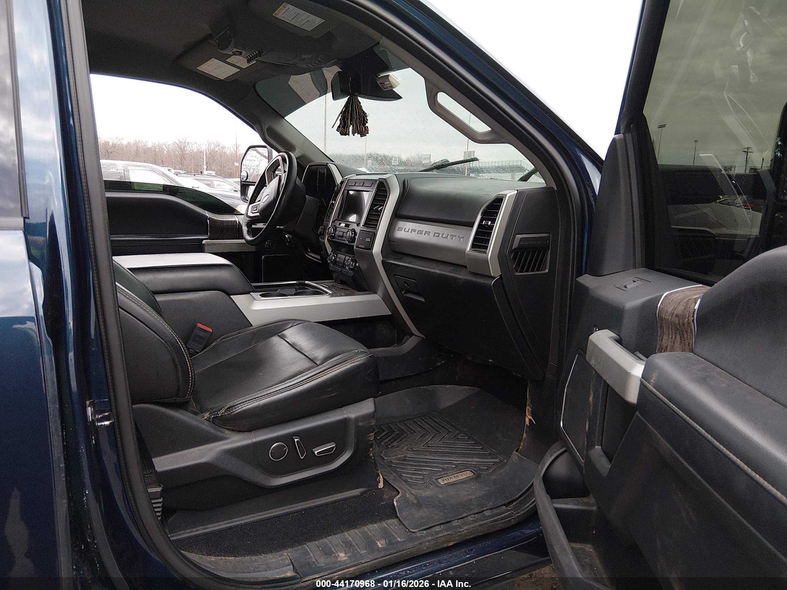 FORD F-250 image 5