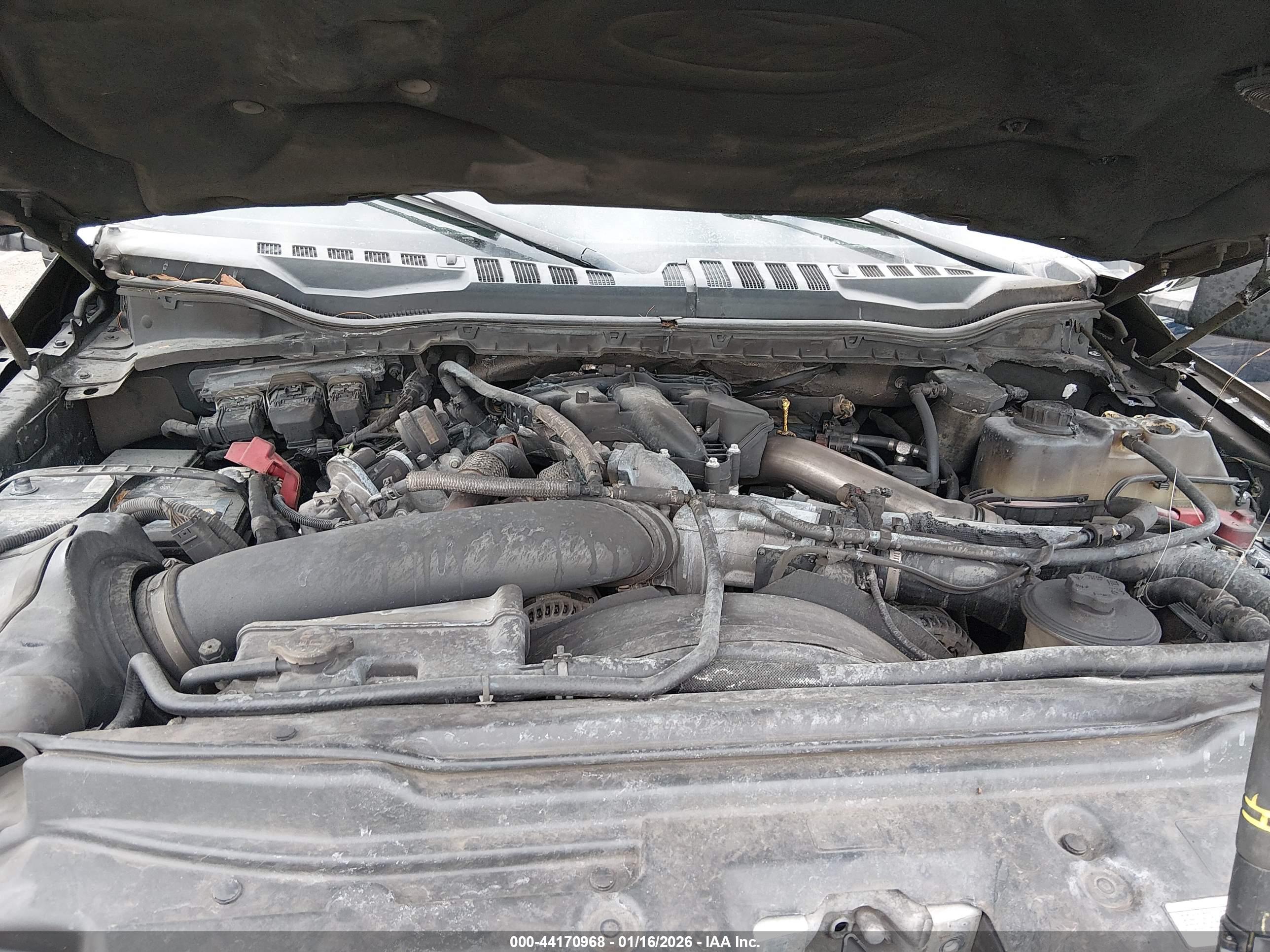 FORD F-250 image 6