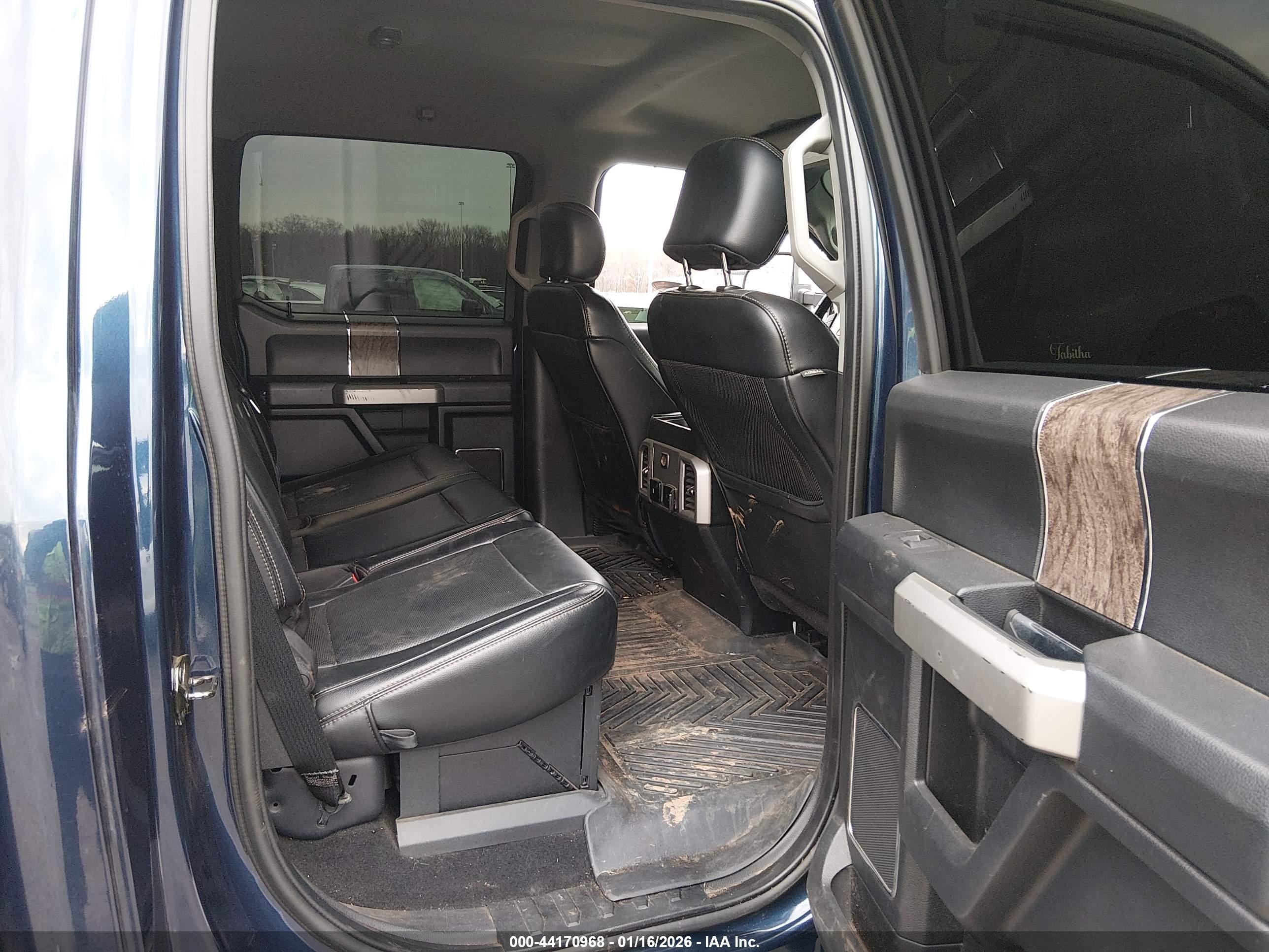 FORD F-250 image 8