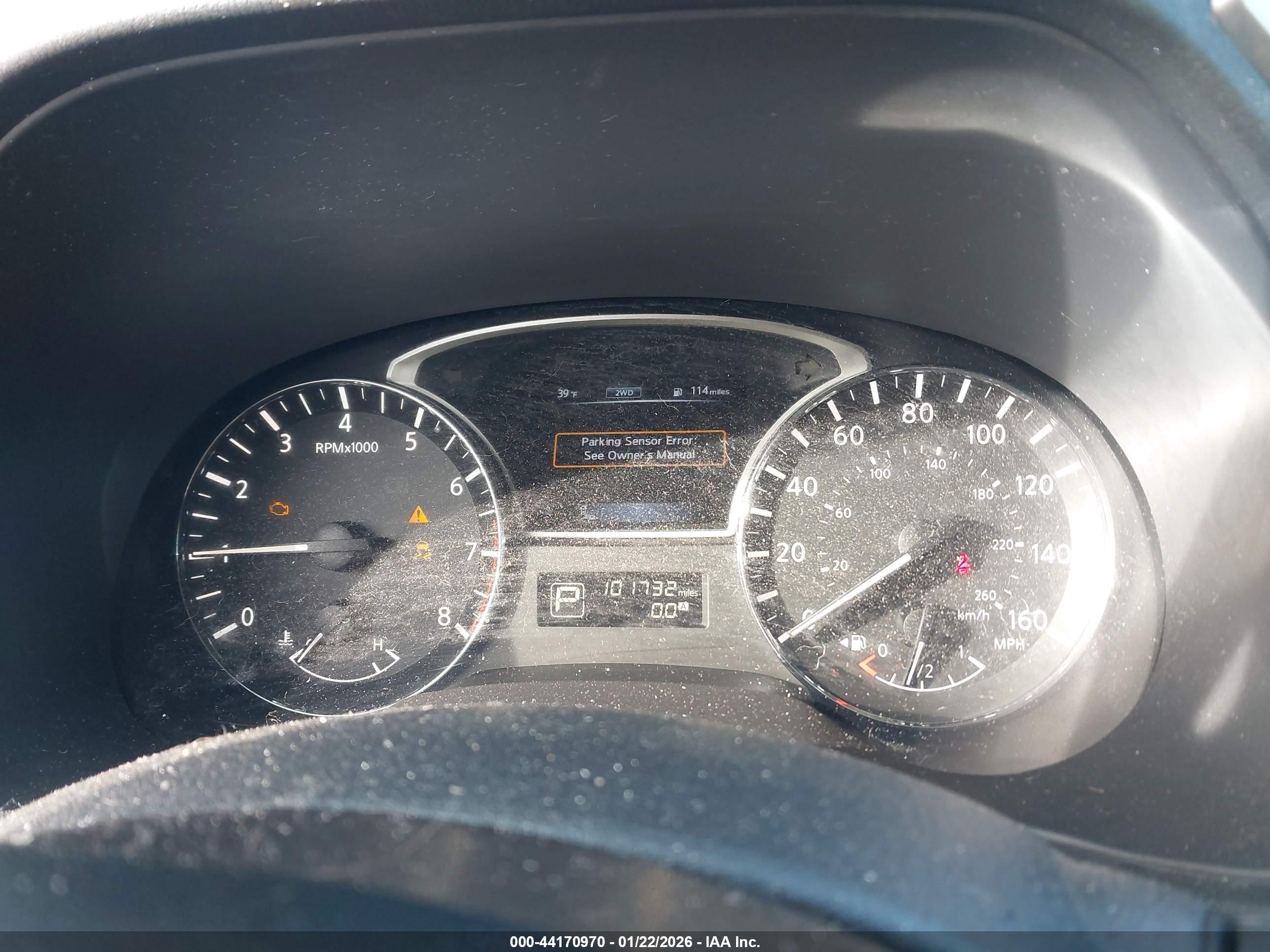 NISSAN PATHFINDER image 7