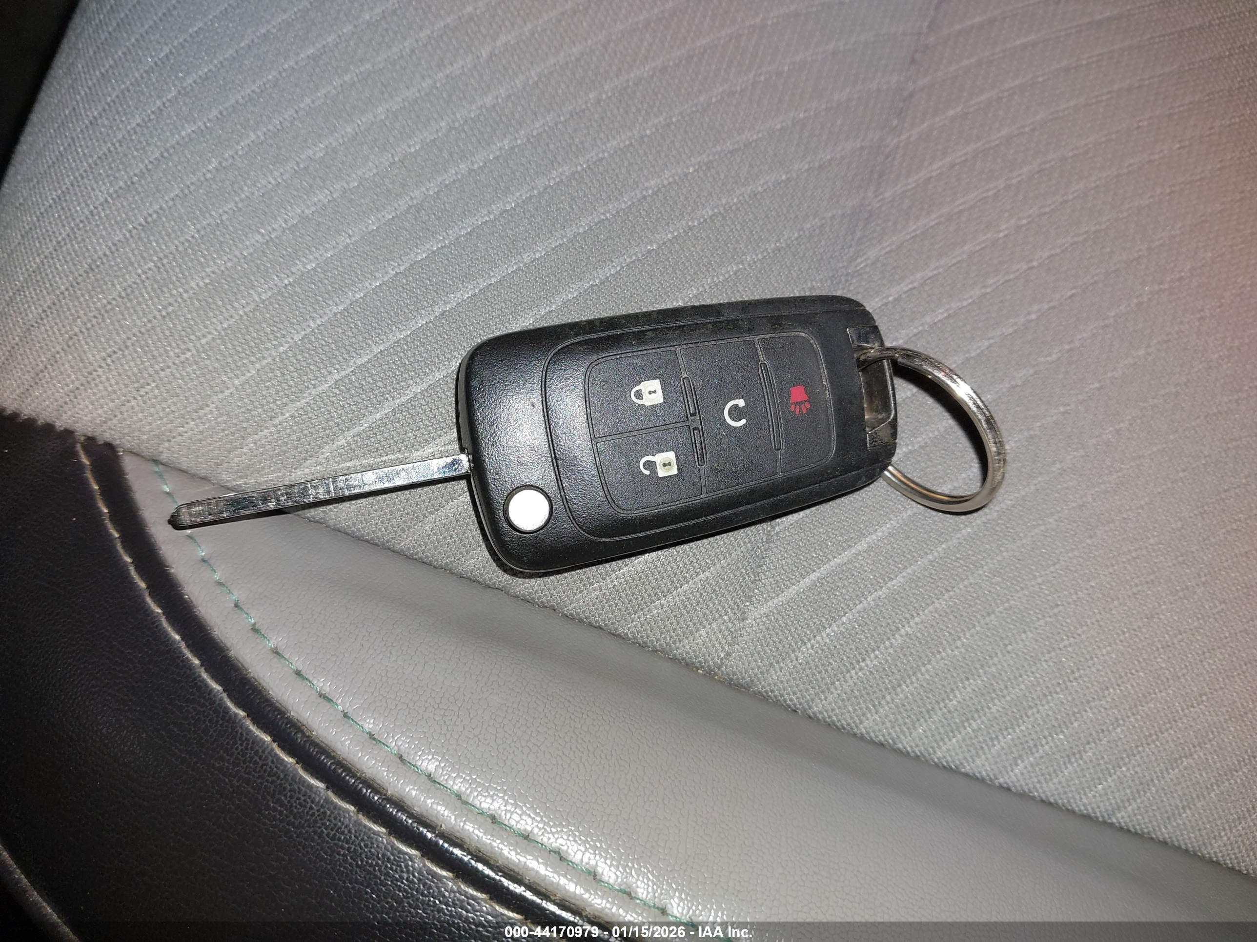 BUICK ENCORE image 11
