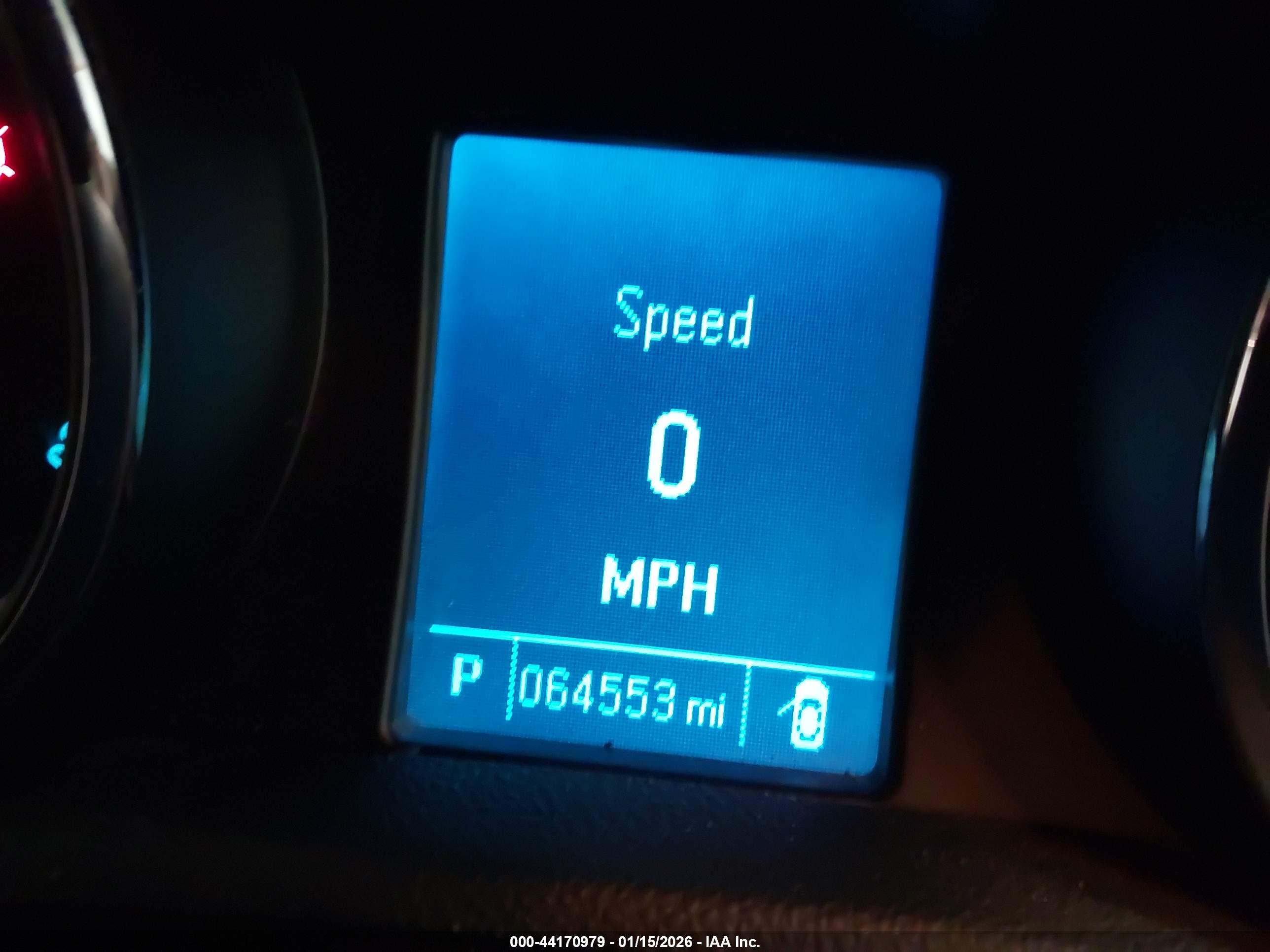 BUICK ENCORE image 7