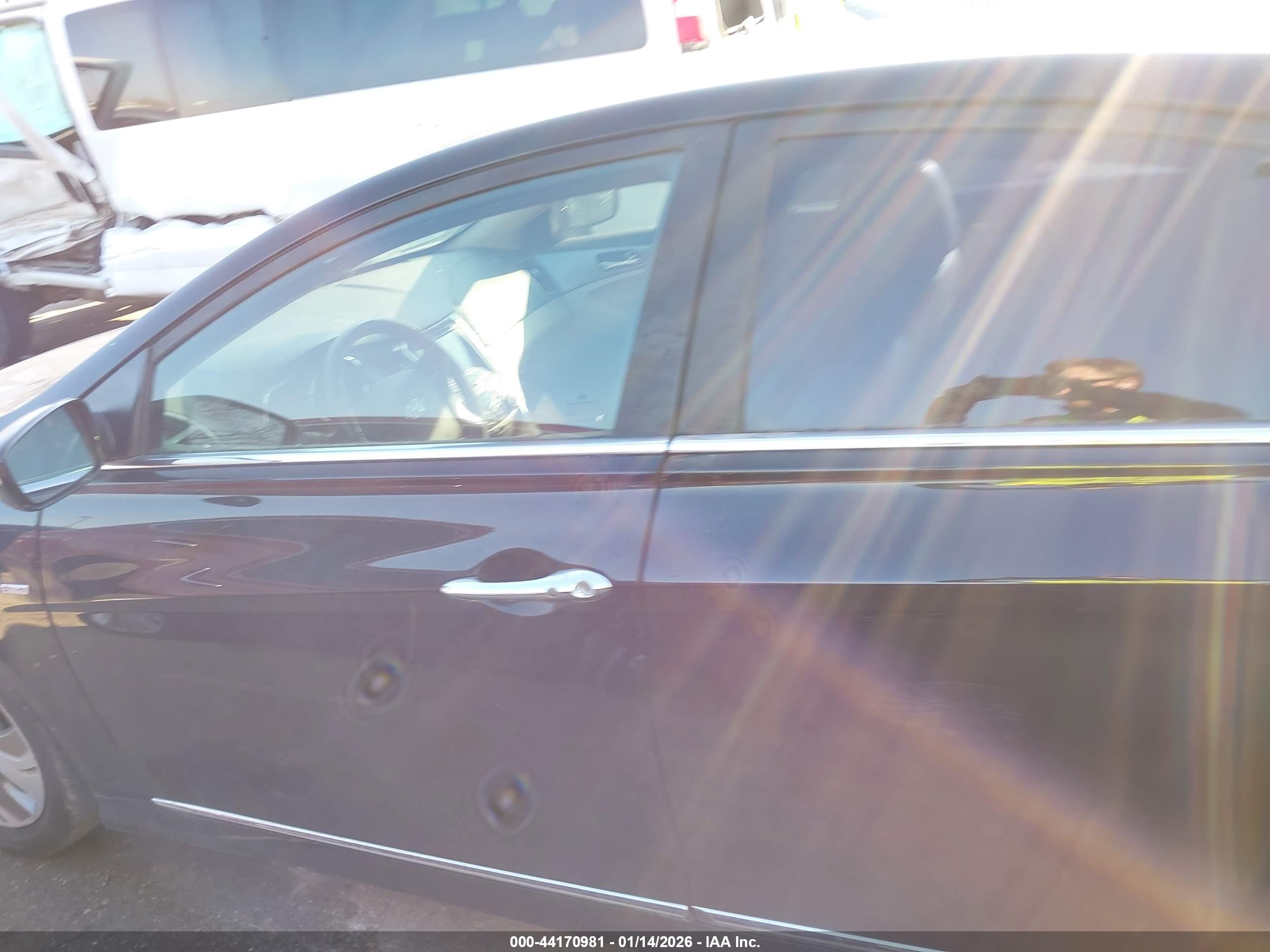 HYUNDAI SONATA image 6
