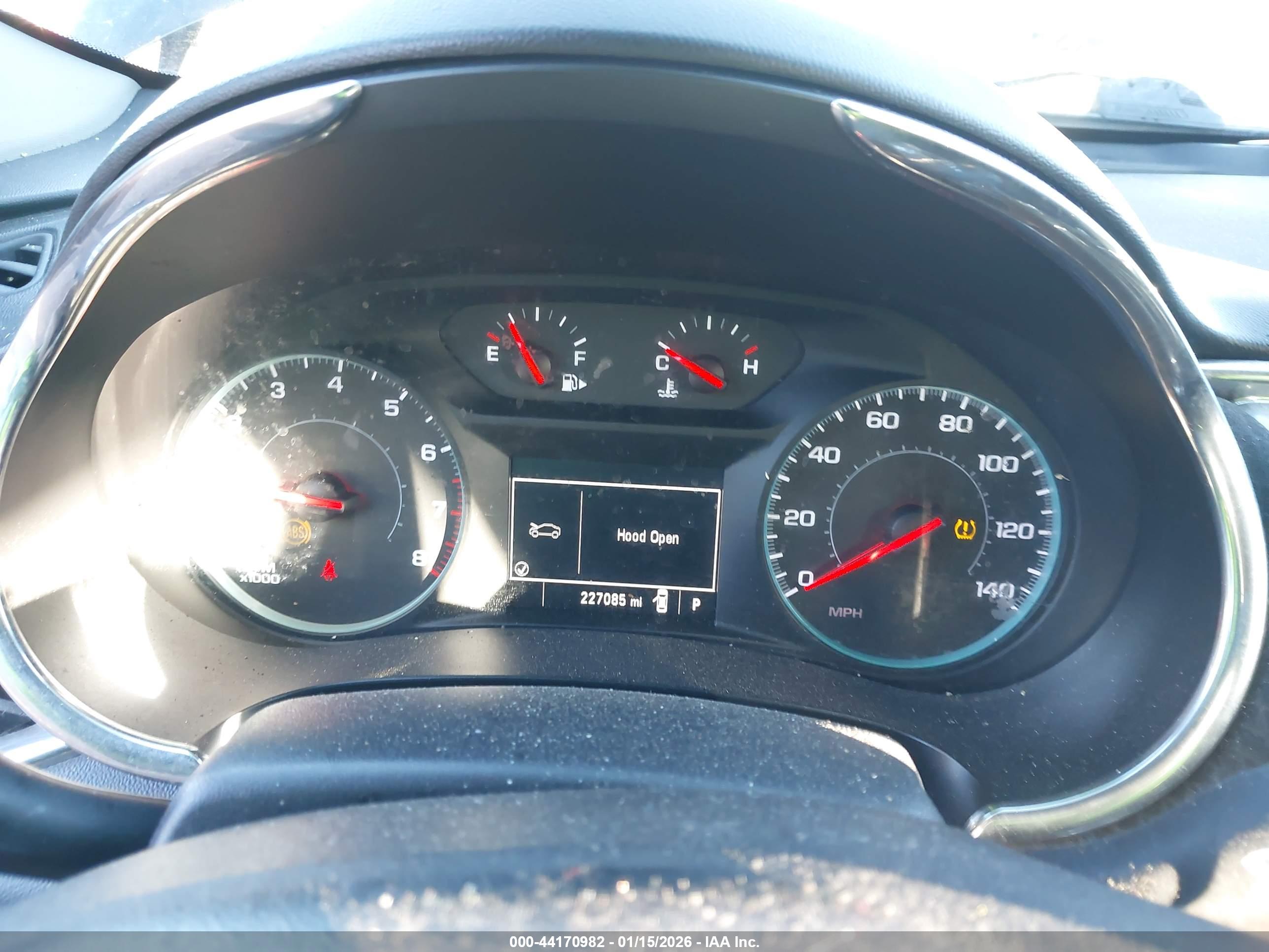 CHEVROLET MALIBU image 7