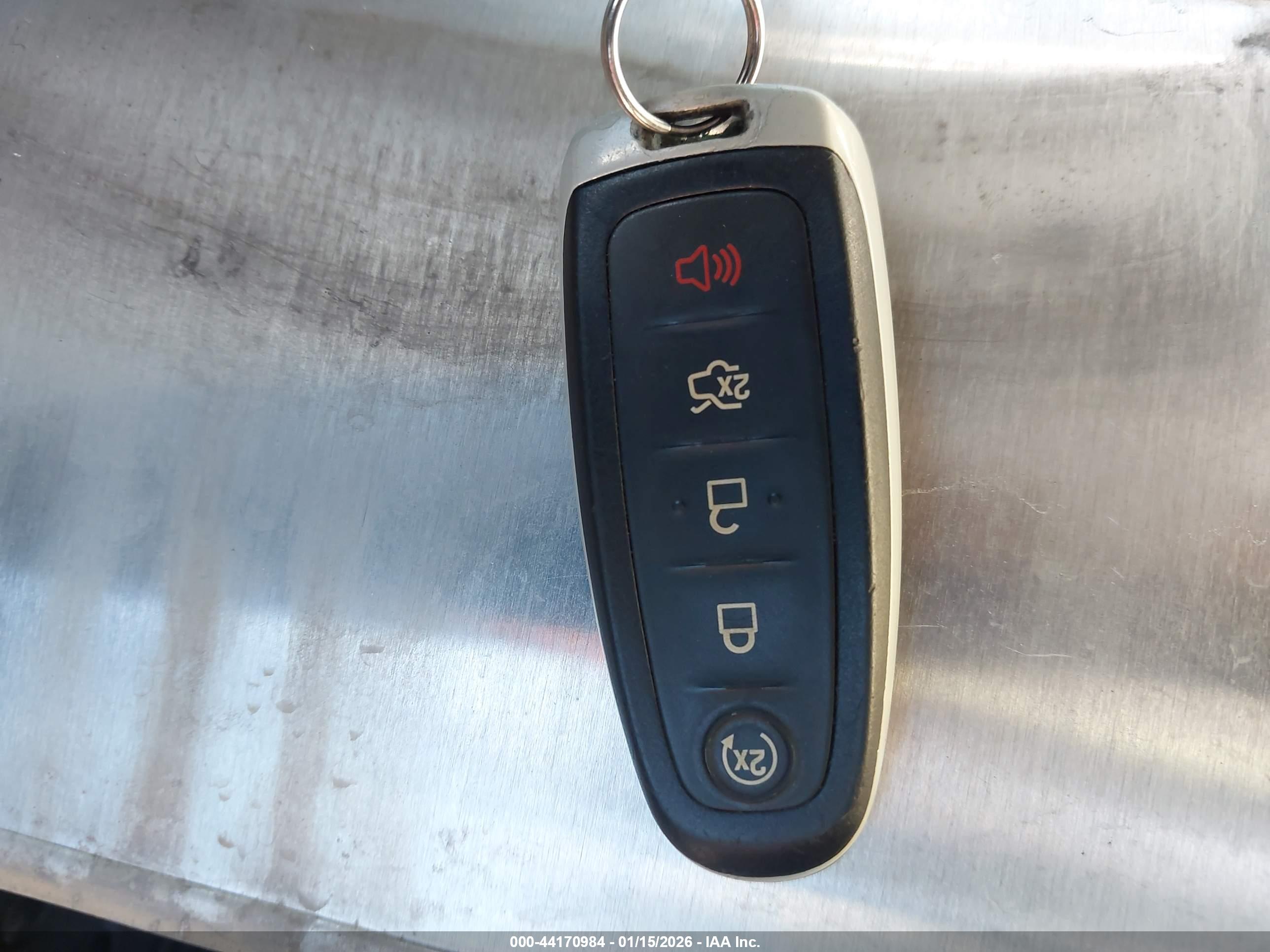 FORD ESCAPE image 11