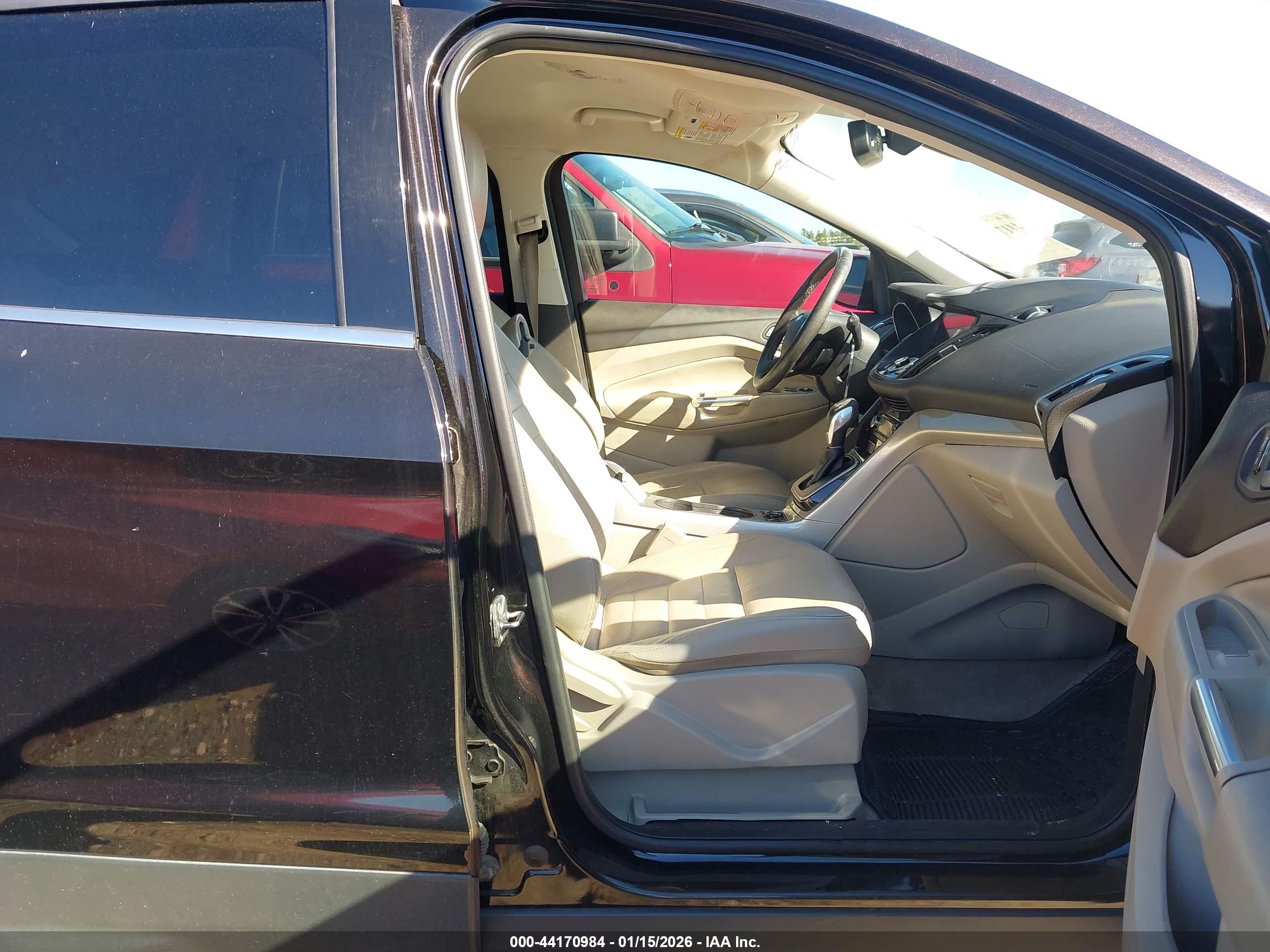 FORD ESCAPE image 5
