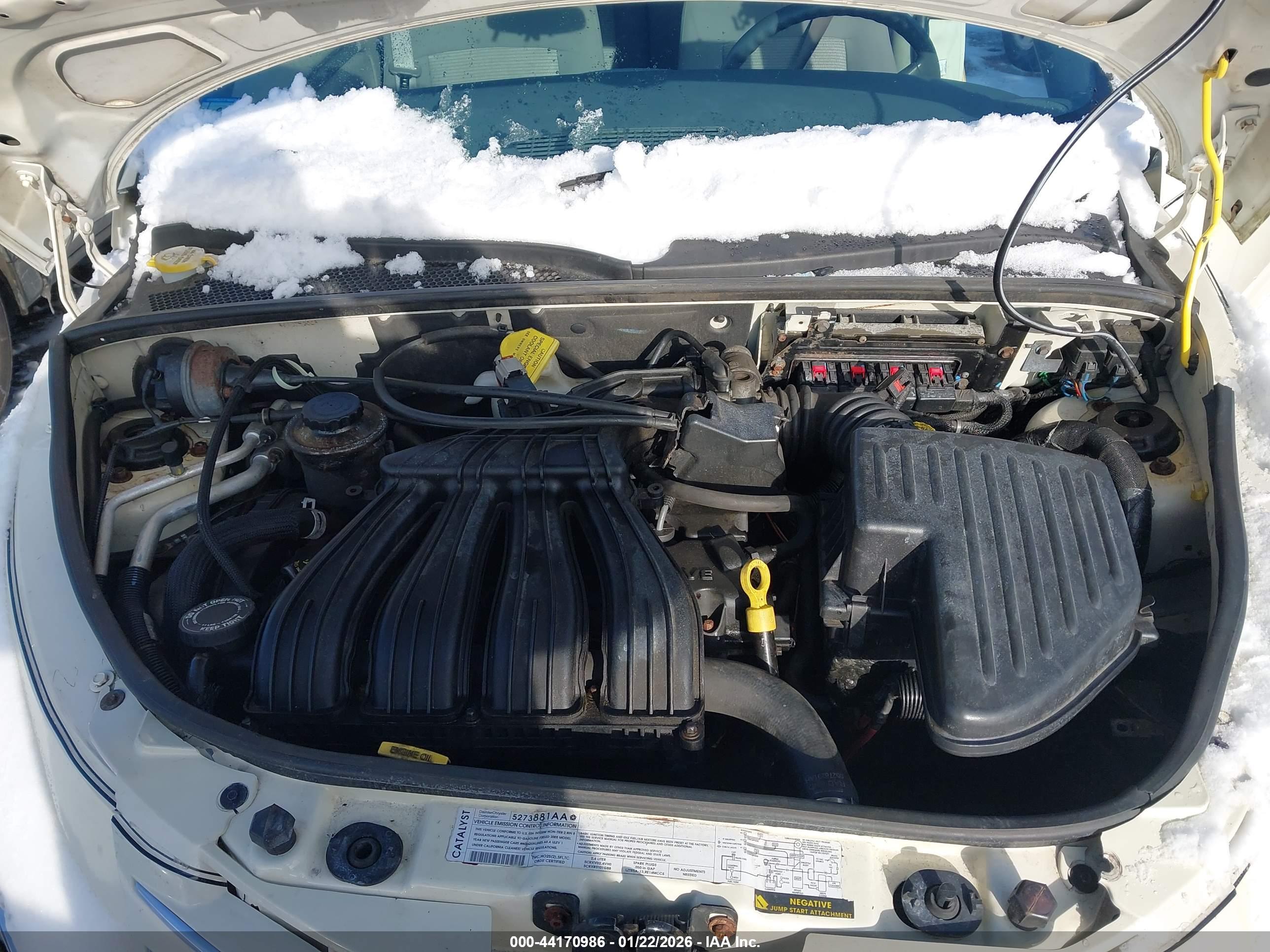 CHRYSLER PT image 10