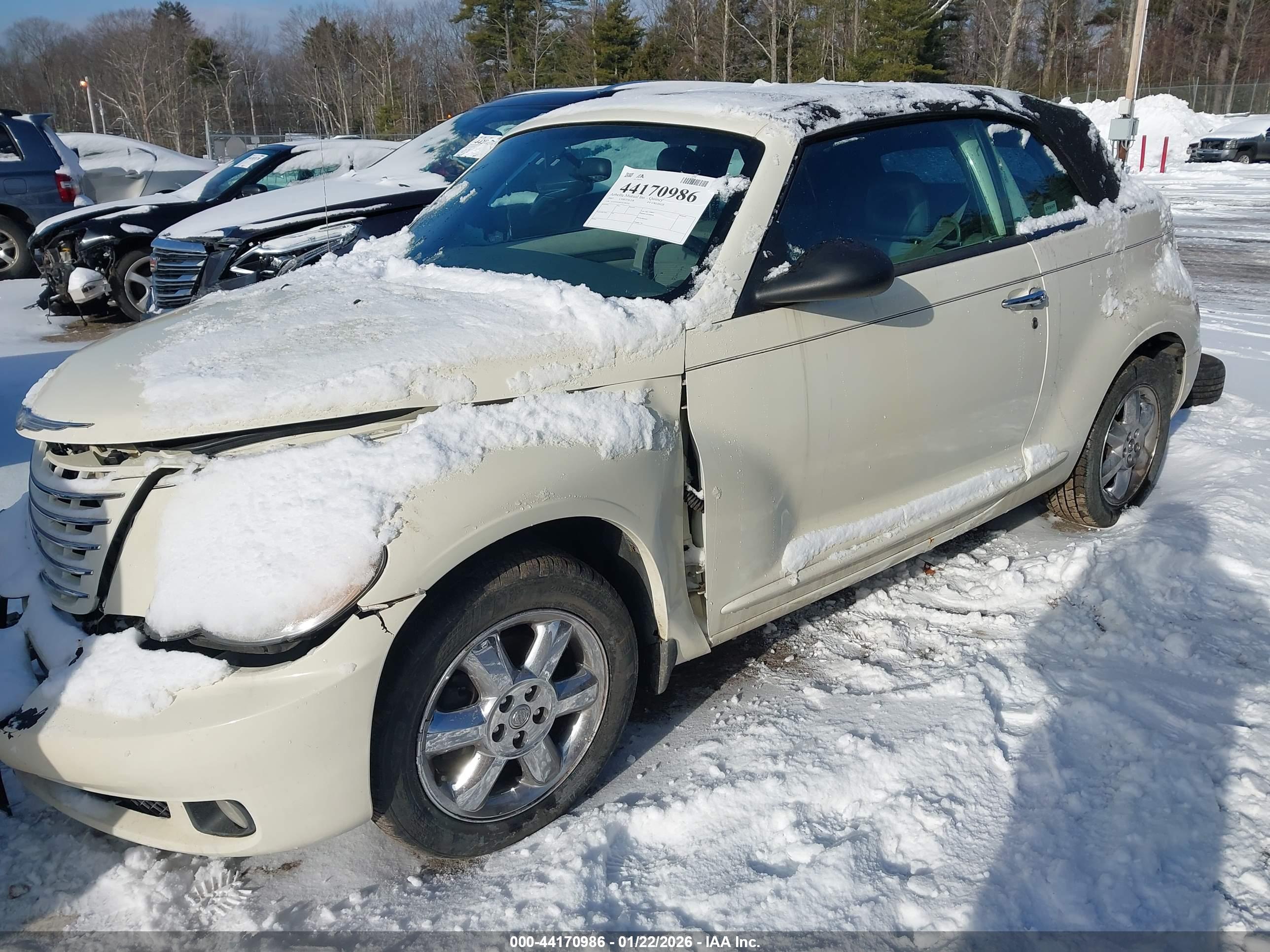 CHRYSLER PT image 2