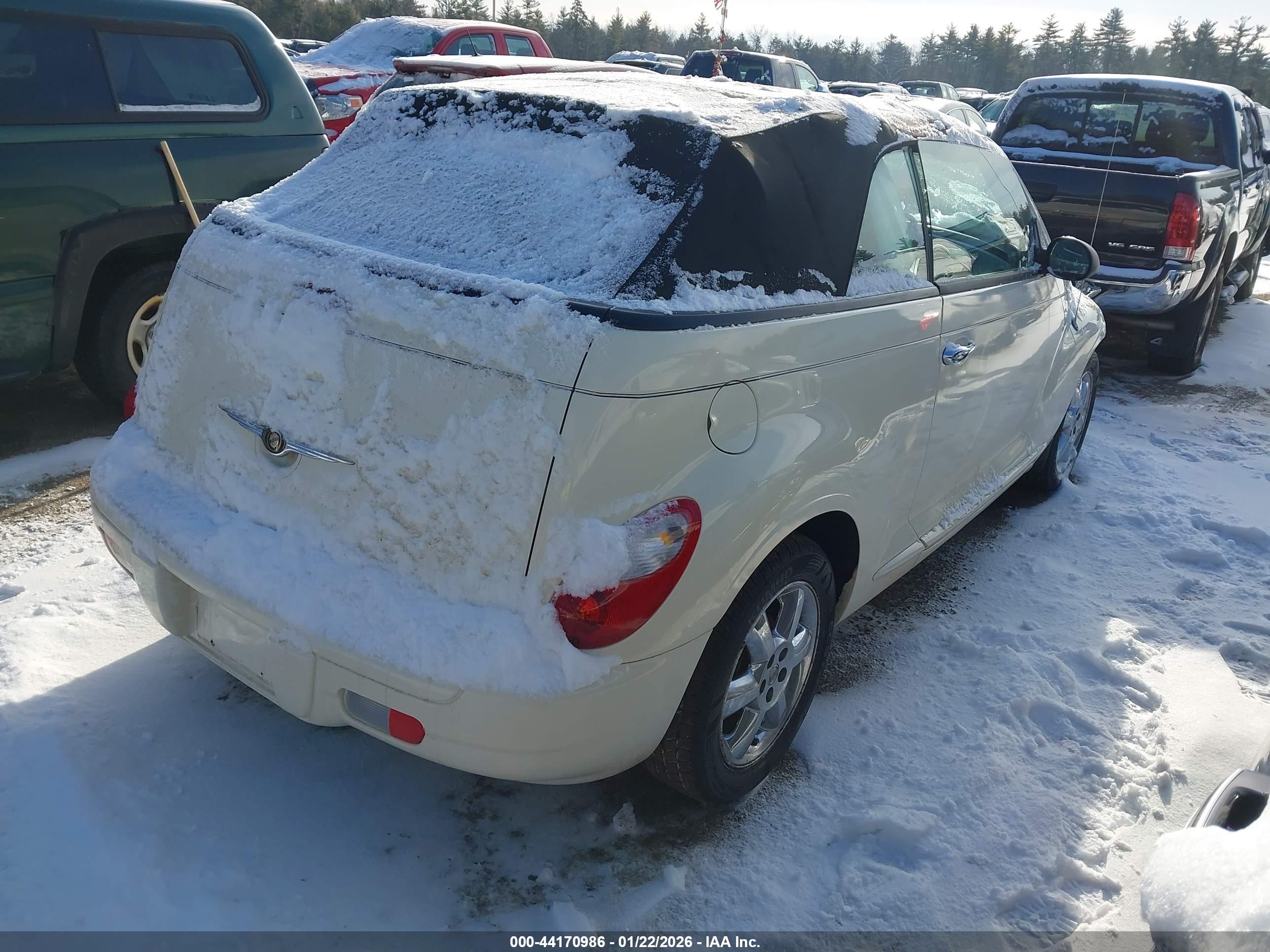 CHRYSLER PT image 4